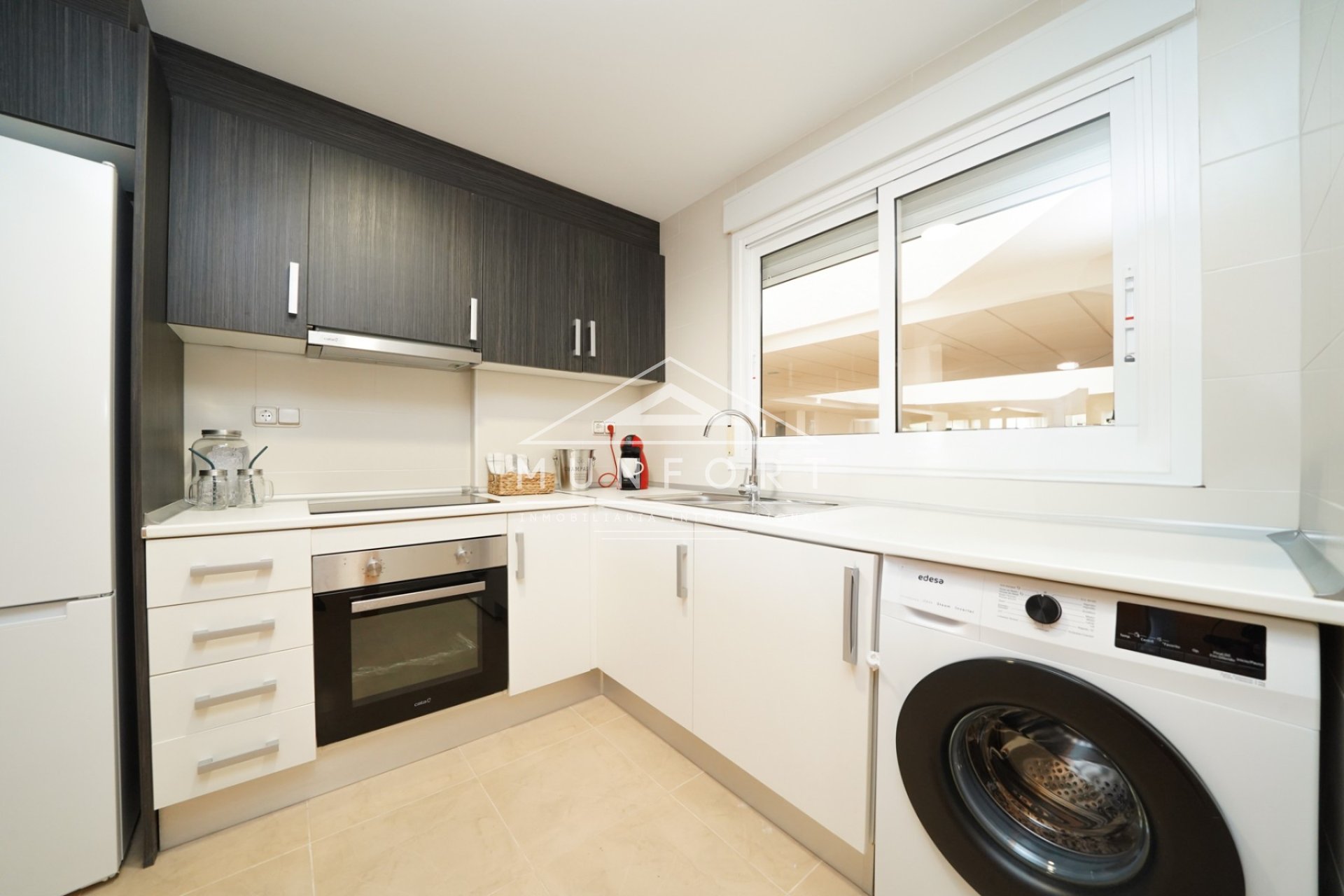 Resale - Apartments -
Orihuela Costa - Lomas de Cabo Roig