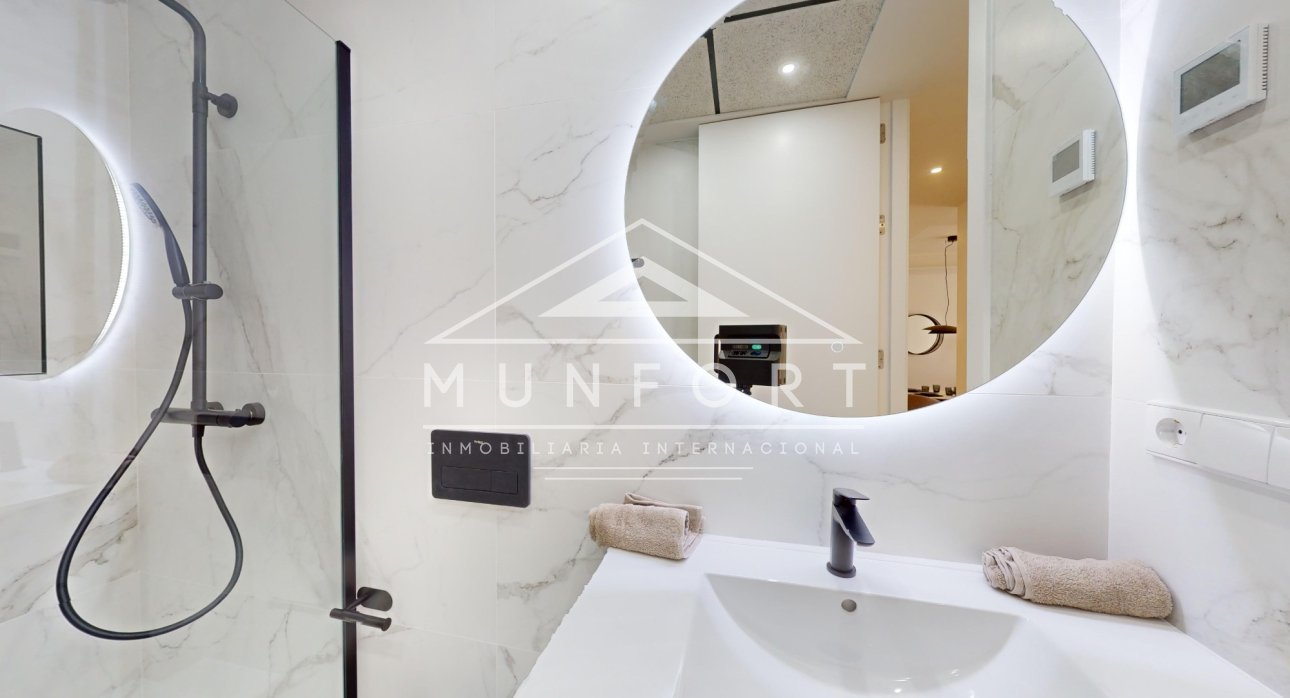 Resale - Apartments -
Orihuela Costa - Lomas de Cabo Roig