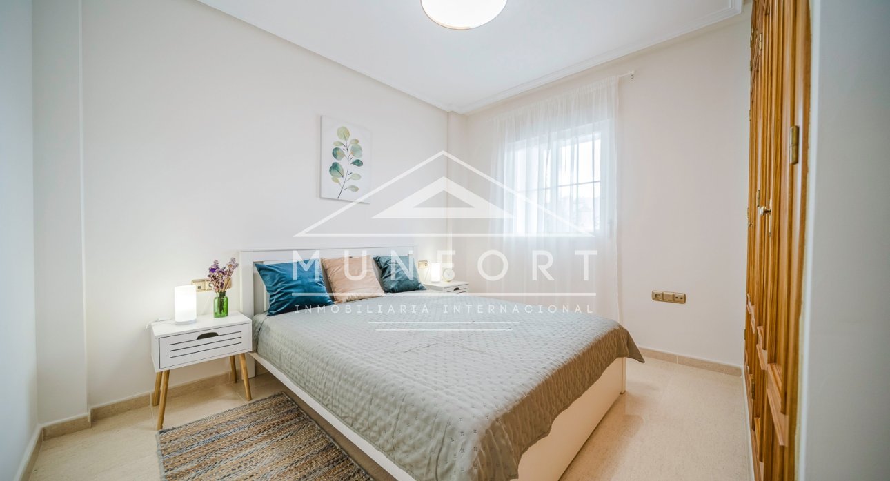 Resale - Apartments -
Orihuela Costa - Lomas de Cabo Roig