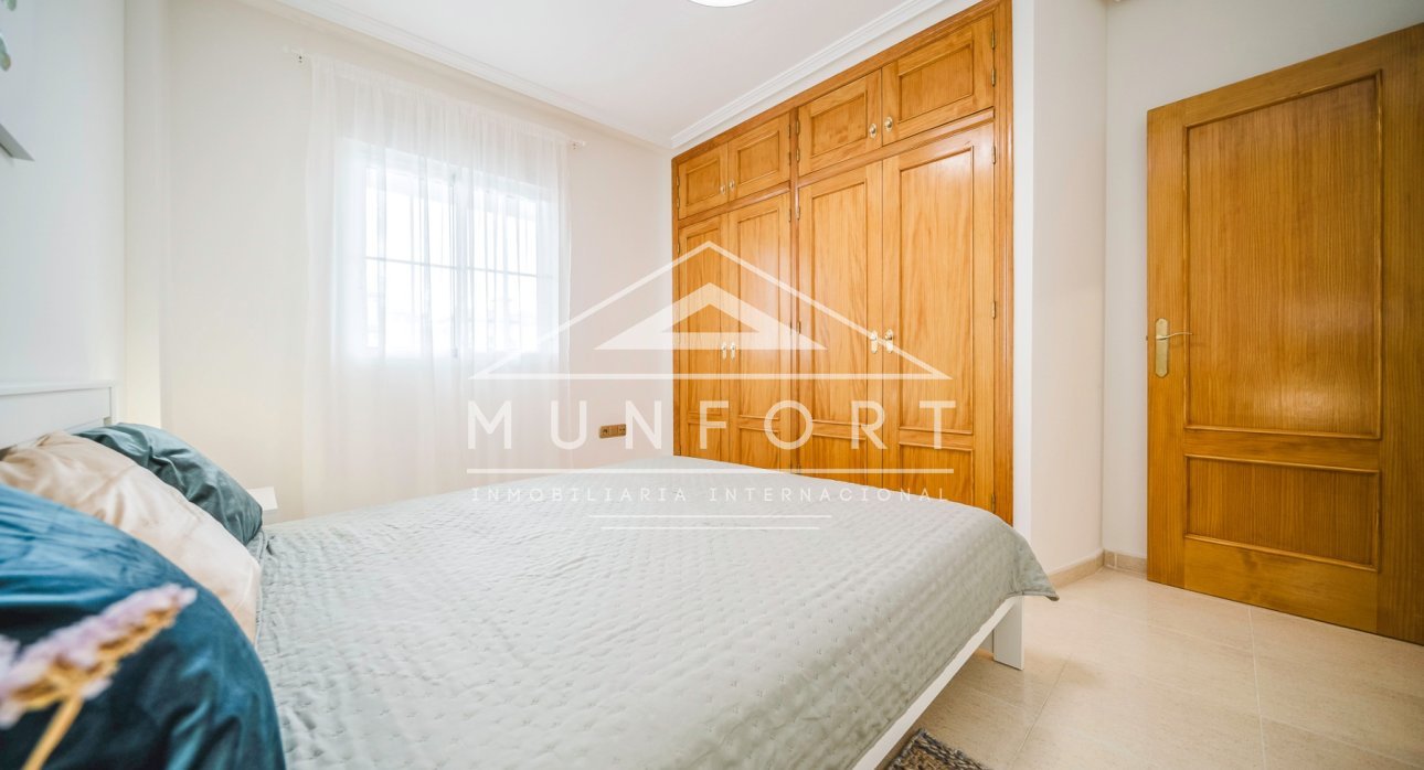 Resale - Apartments -
Orihuela Costa - Lomas de Cabo Roig