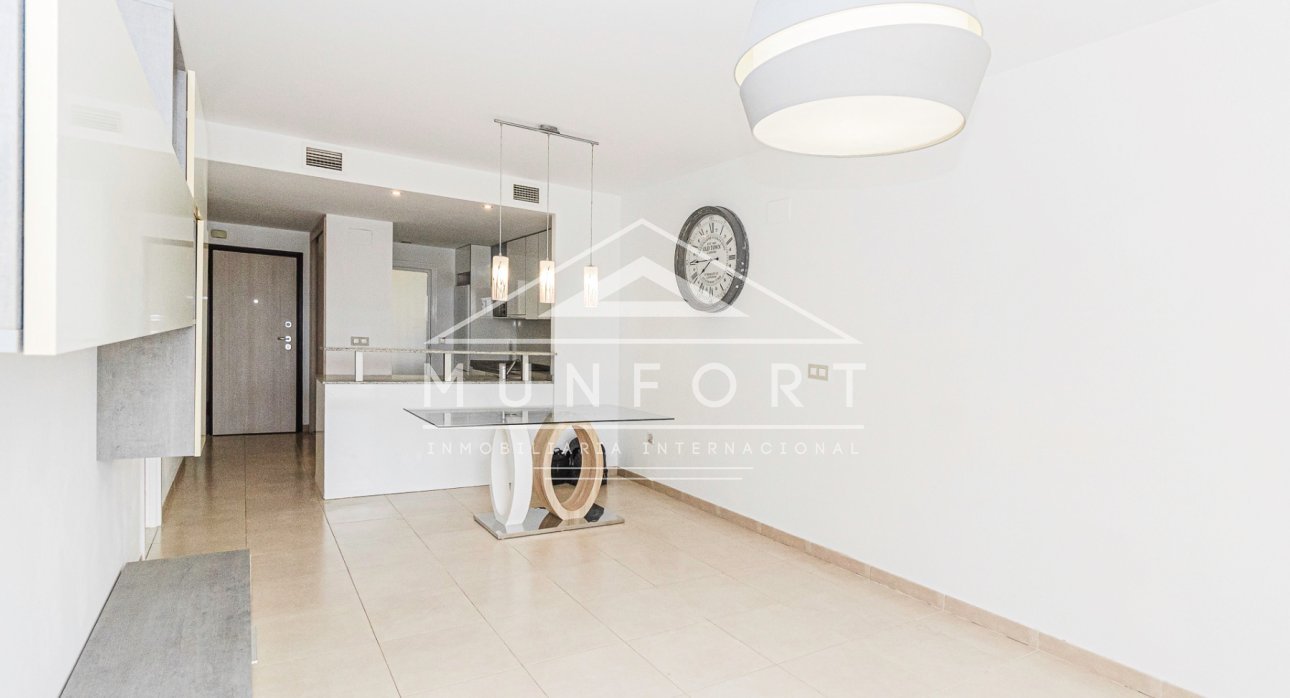 Resale - Apartments -
Orihuela Costa - Lomas de Cabo Roig