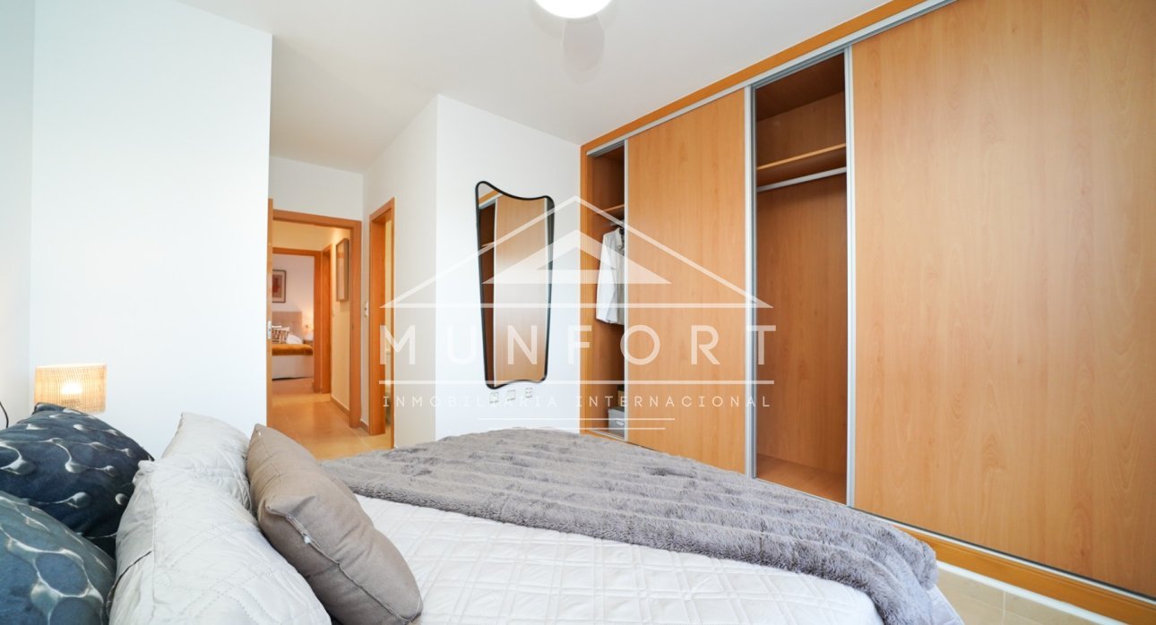 Resale - Apartments -
Orihuela Costa - Lomas de Cabo Roig