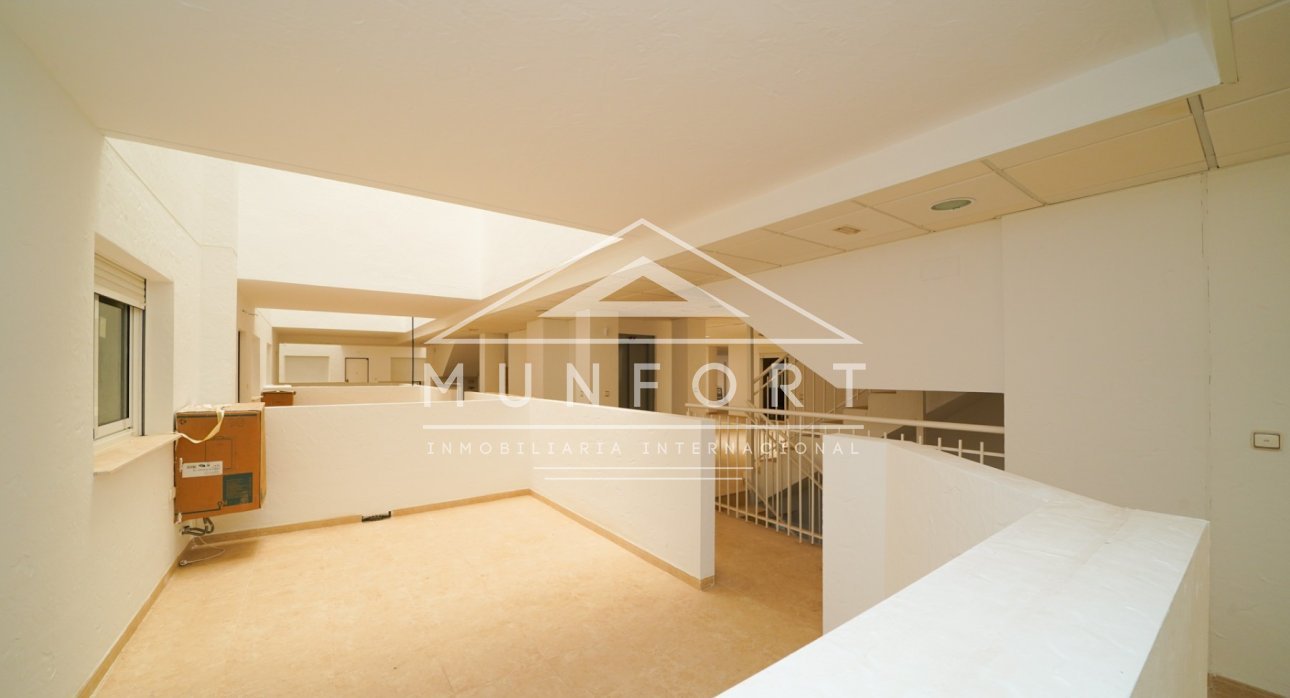 Resale - Apartments -
Orihuela Costa - Lomas de Cabo Roig