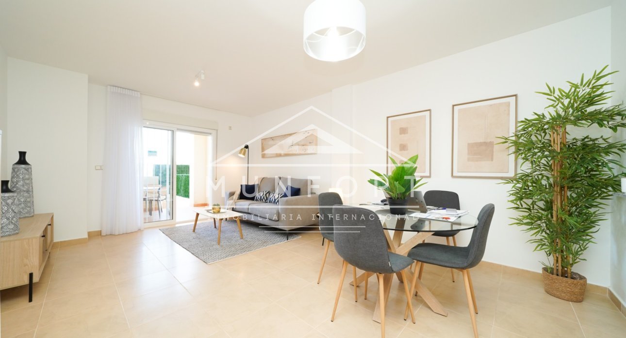 Resale - Apartments -
Orihuela Costa - Lomas de Cabo Roig