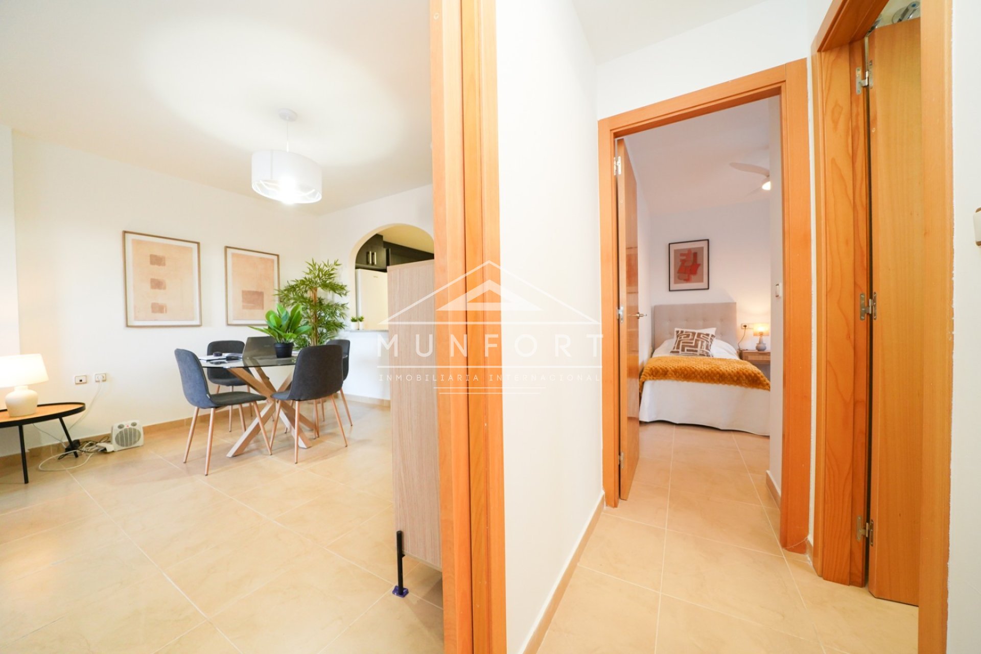 Resale - Apartments -
Orihuela Costa - Lomas de Cabo Roig