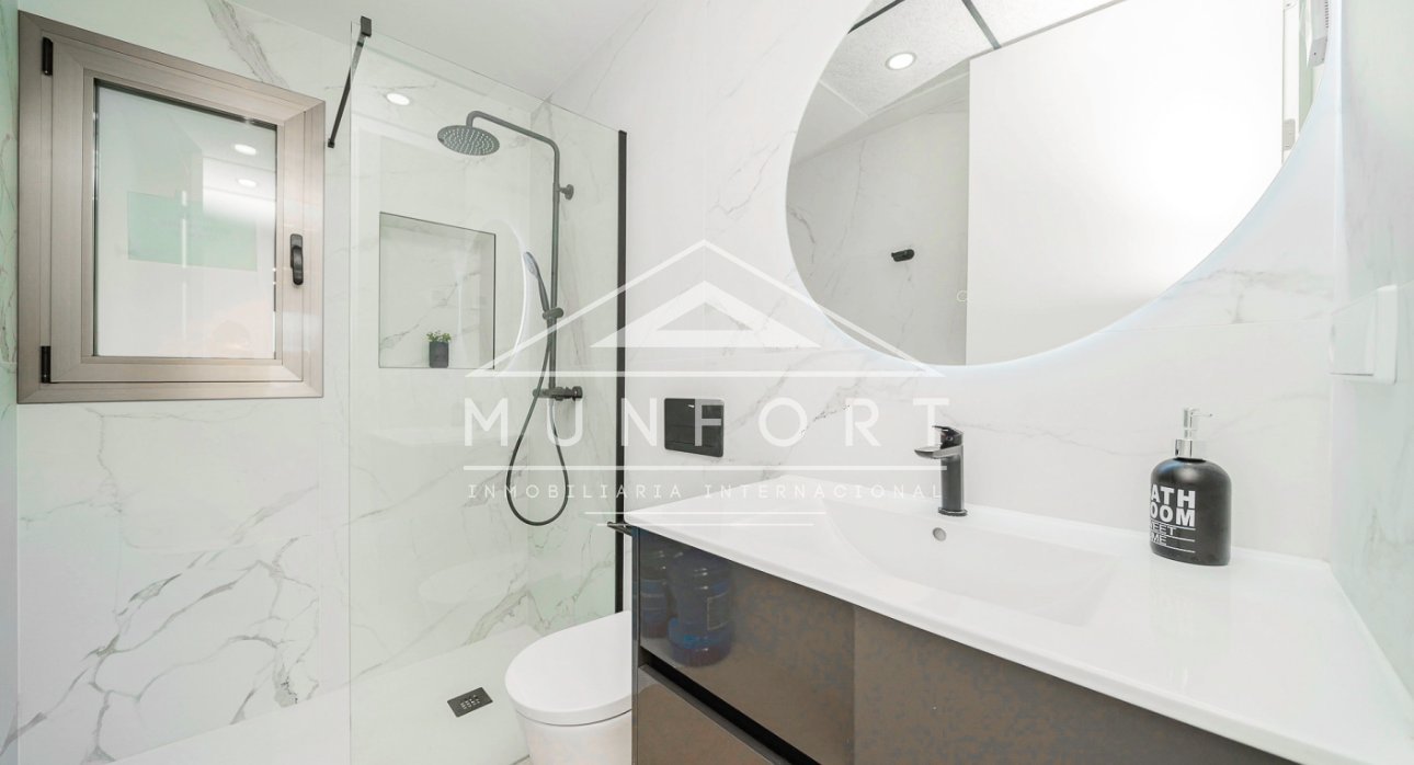 Resale - Apartments -
Orihuela Costa - Lomas de Cabo Roig