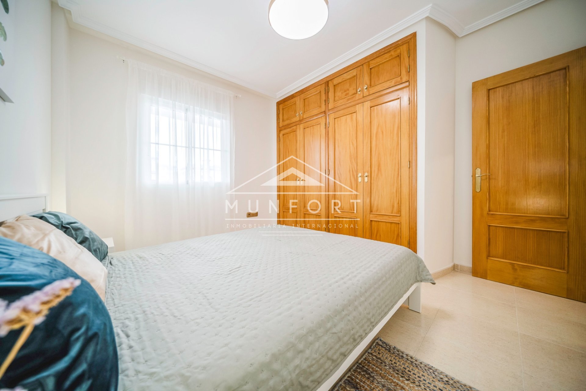 Resale - Apartments -
Orihuela Costa - Lomas de Cabo Roig