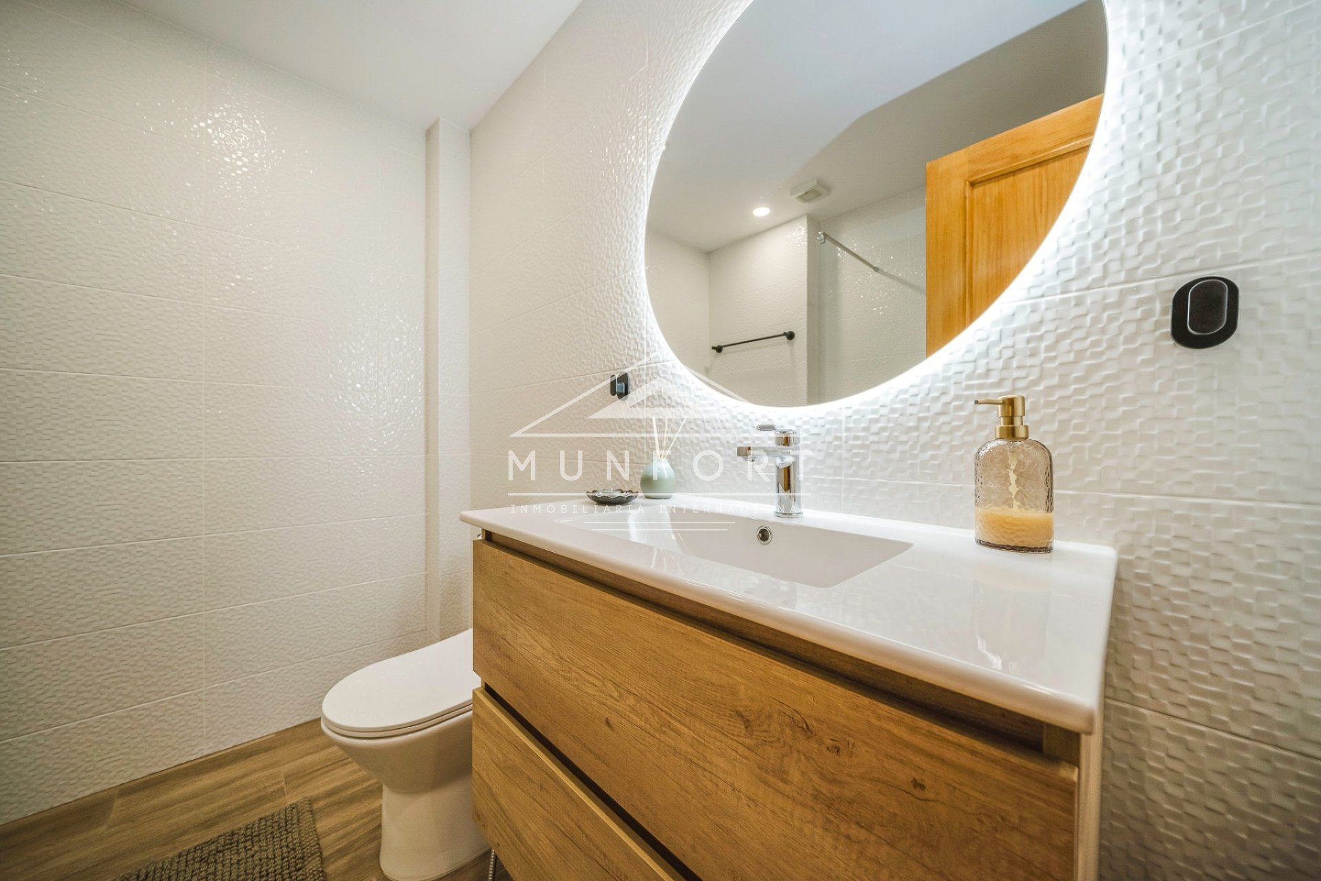 Resale - Apartments -
Orihuela Costa - Lomas de Cabo Roig