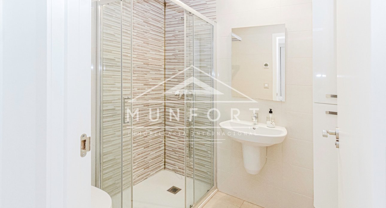 Resale - Apartments -
Orihuela Costa - Lomas de Cabo Roig