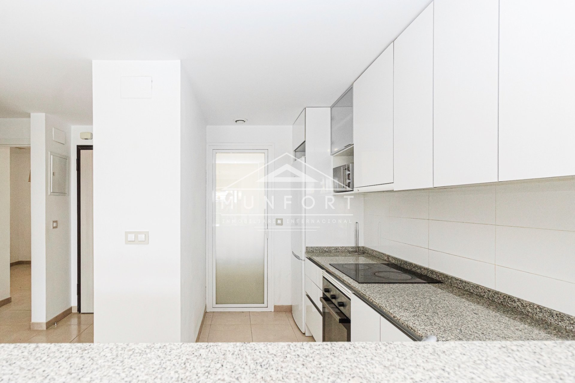 Resale - Apartments -
Orihuela Costa - Lomas de Cabo Roig