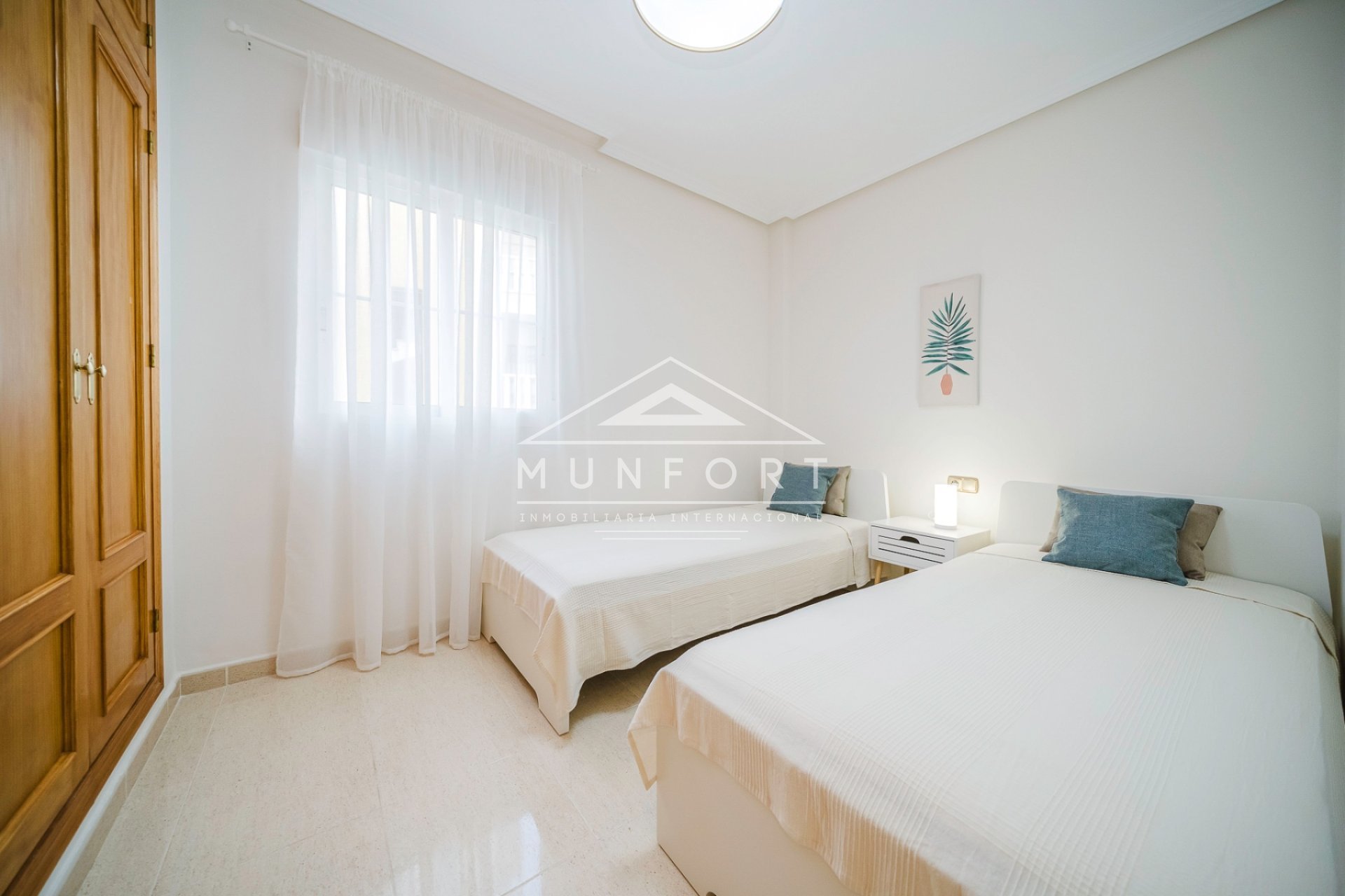 Resale - Apartments -
Orihuela Costa - Lomas de Cabo Roig