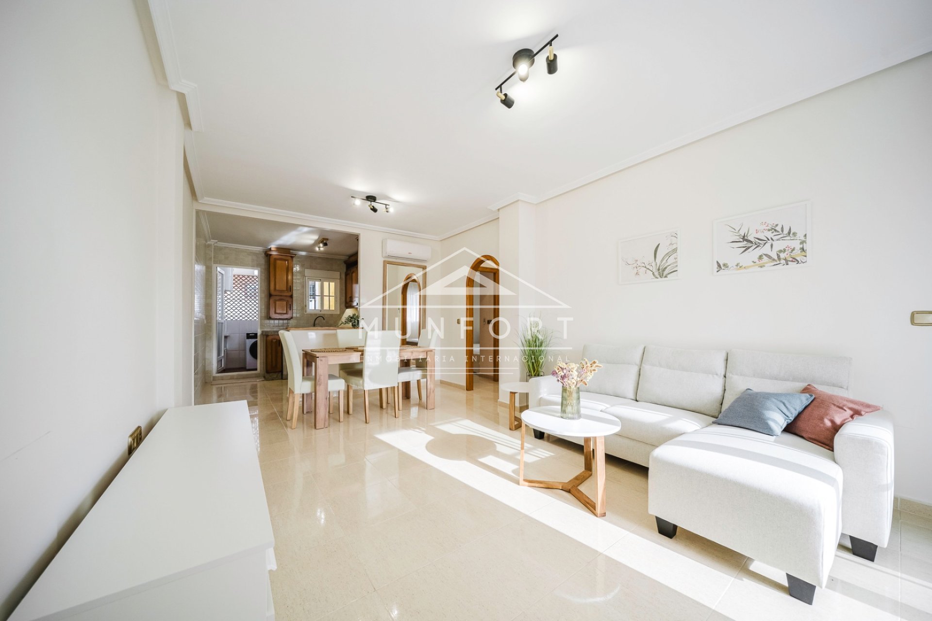 Resale - Apartments -
Orihuela Costa - Lomas de Cabo Roig