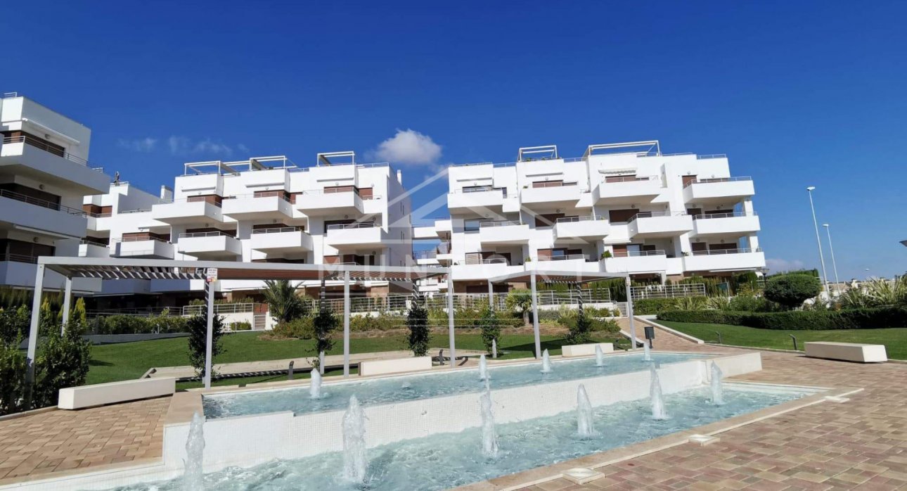 Resale - Apartments -
Orihuela Costa - Lomas de Cabo Roig