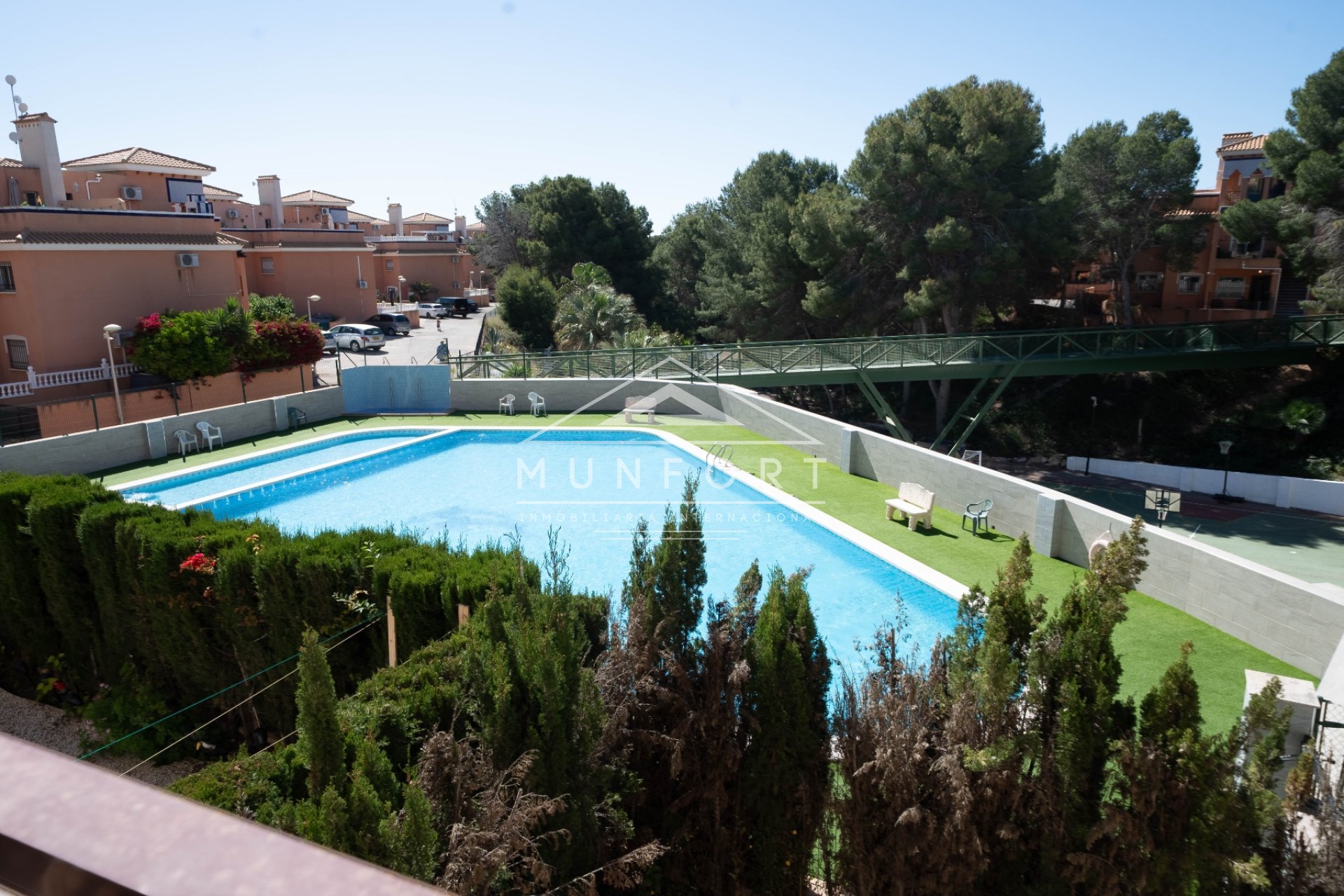 Resale - Apartments -
Orihuela Costa - Playa Flamenca