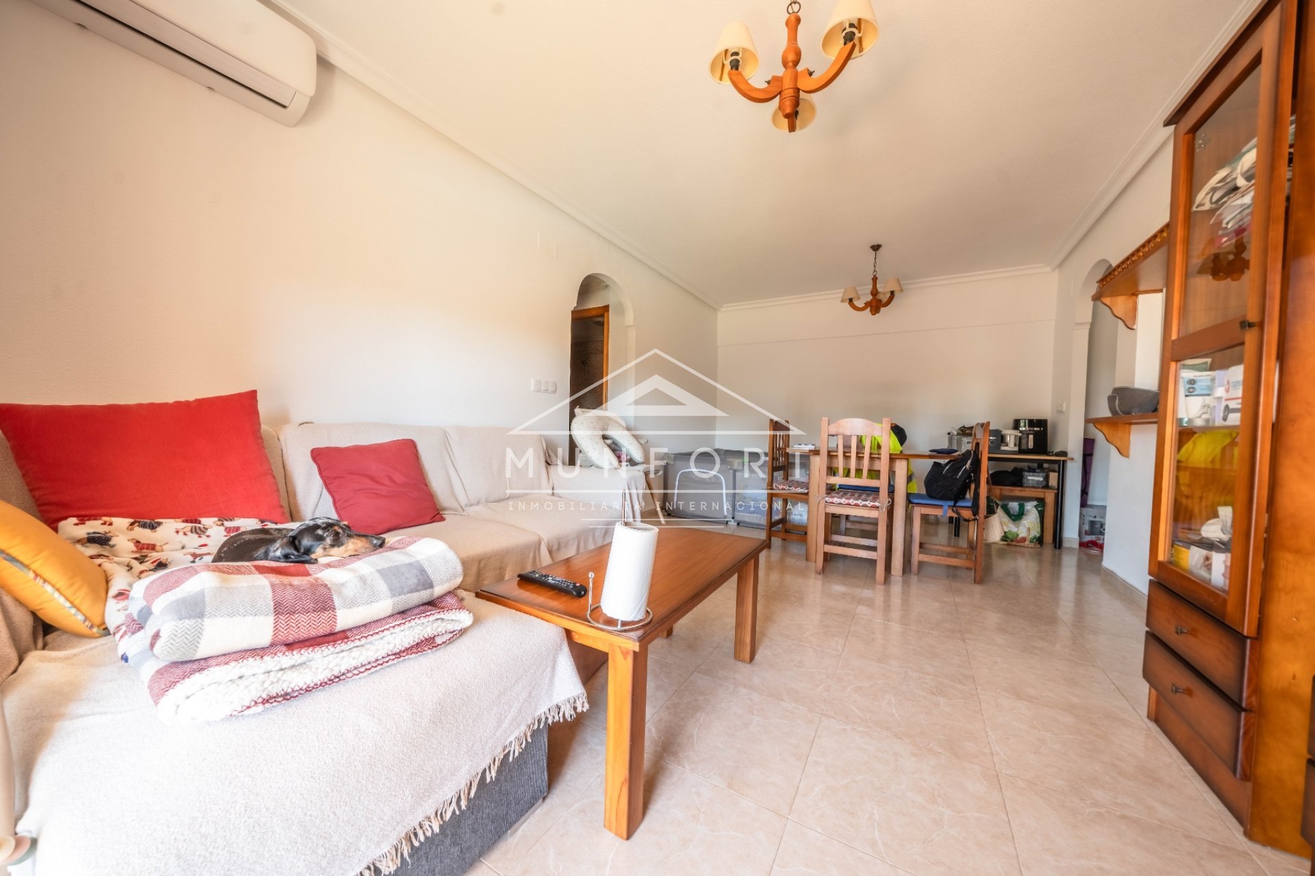 Resale - Apartments -
Orihuela Costa - Playa Flamenca