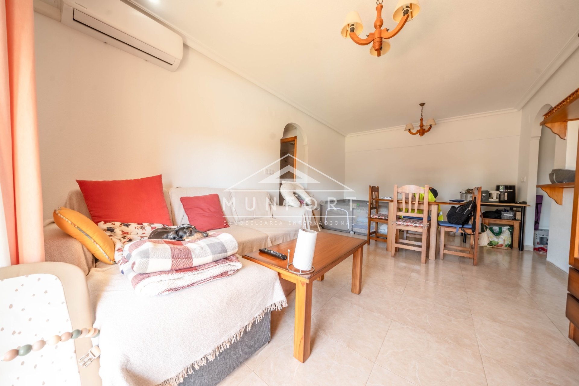 Resale - Apartments -
Orihuela Costa - Playa Flamenca