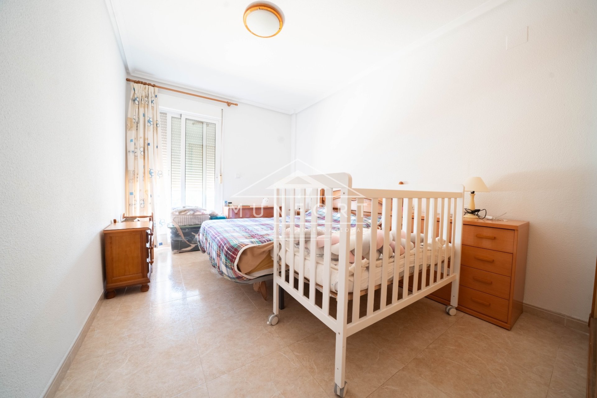 Resale - Apartments -
Orihuela Costa - Playa Flamenca