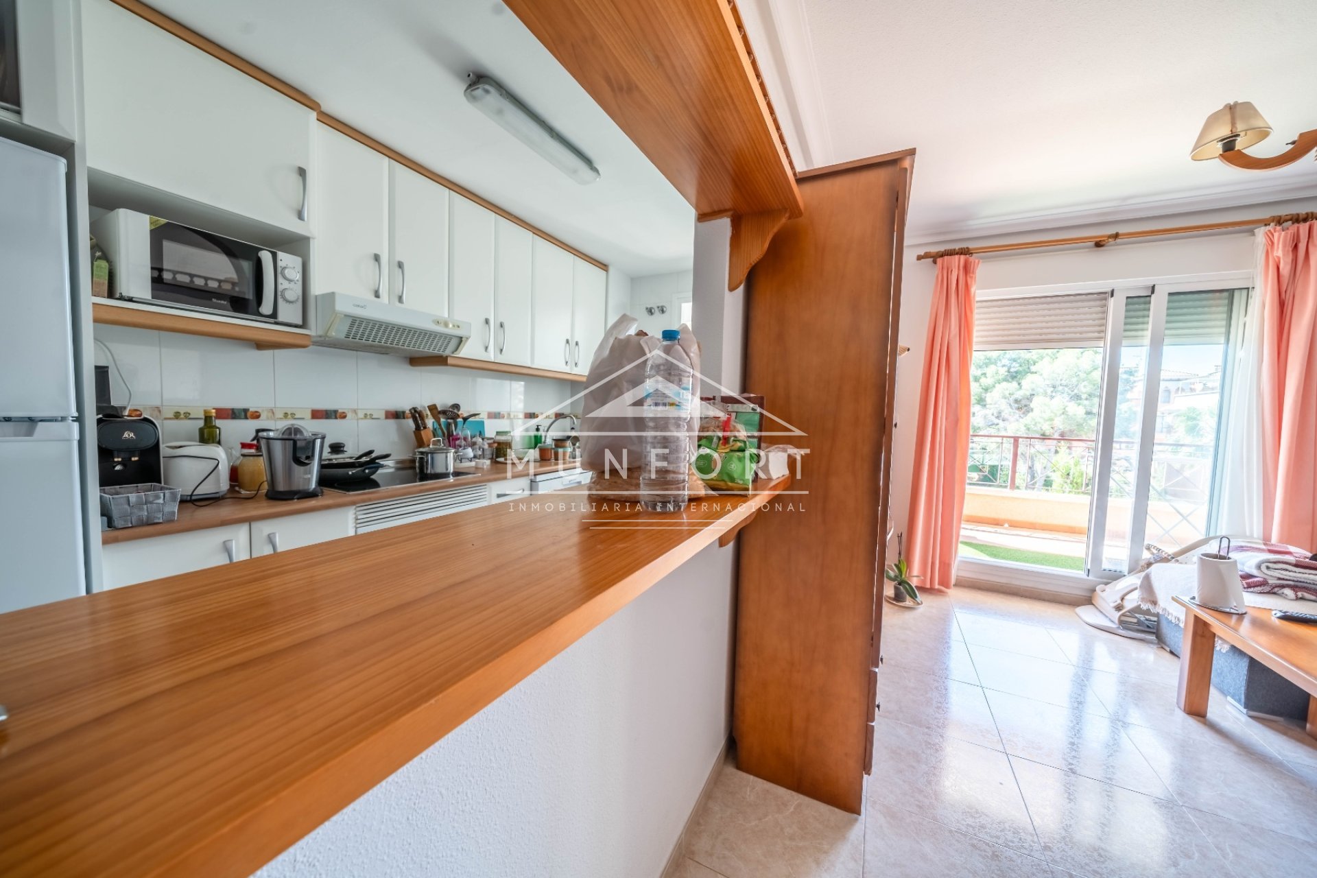 Resale - Apartments -
Orihuela Costa - Playa Flamenca