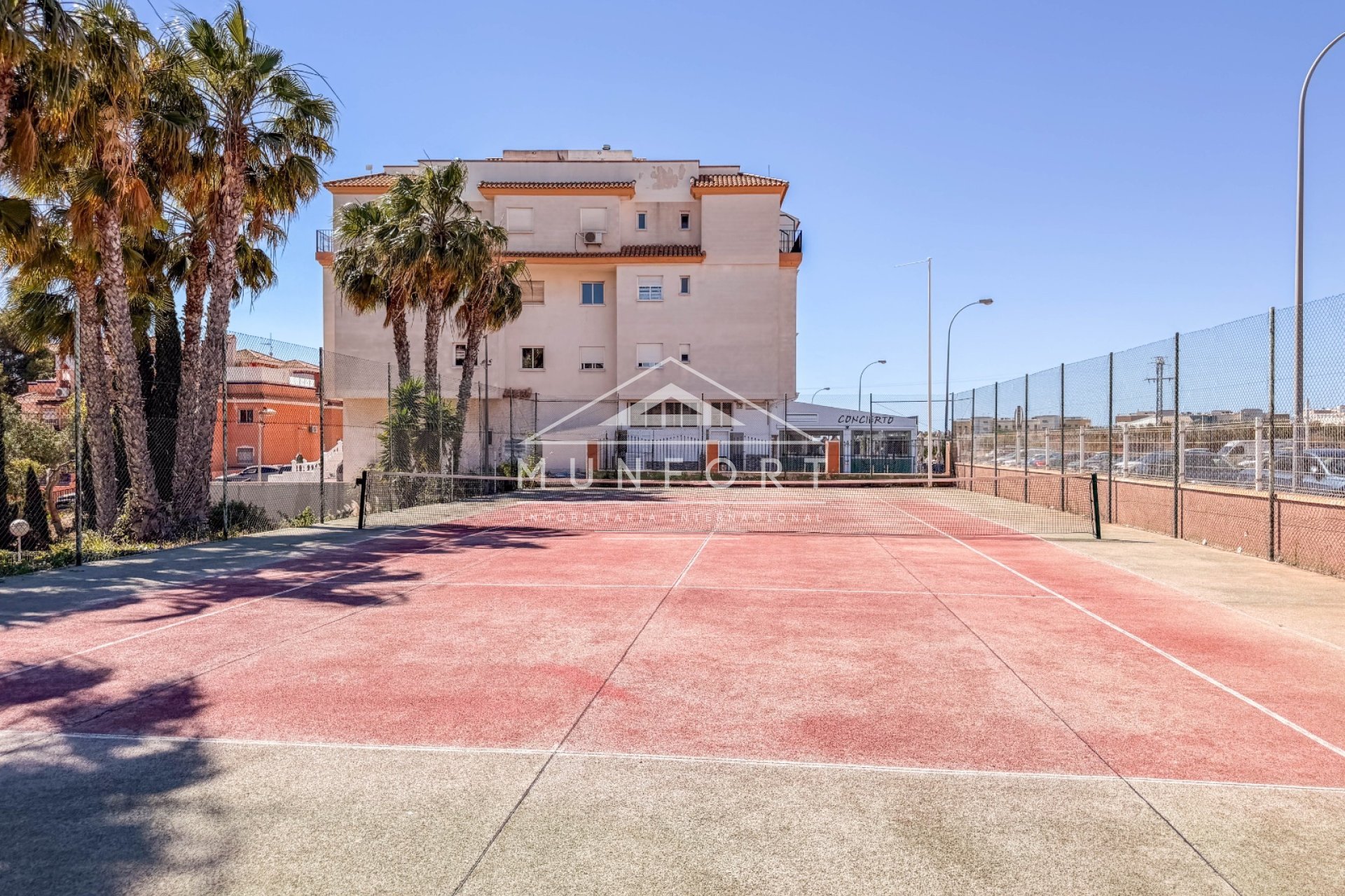 Resale - Apartments -
Orihuela Costa - Playa Flamenca