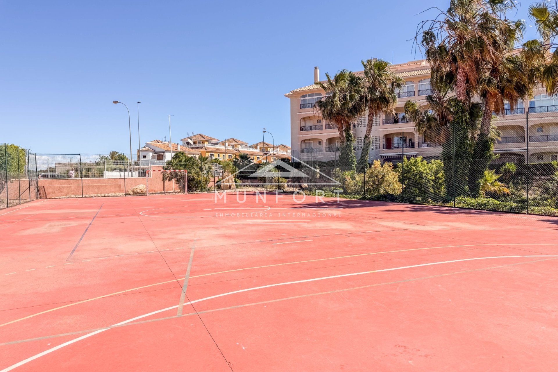 Resale - Apartments -
Orihuela Costa - Playa Flamenca