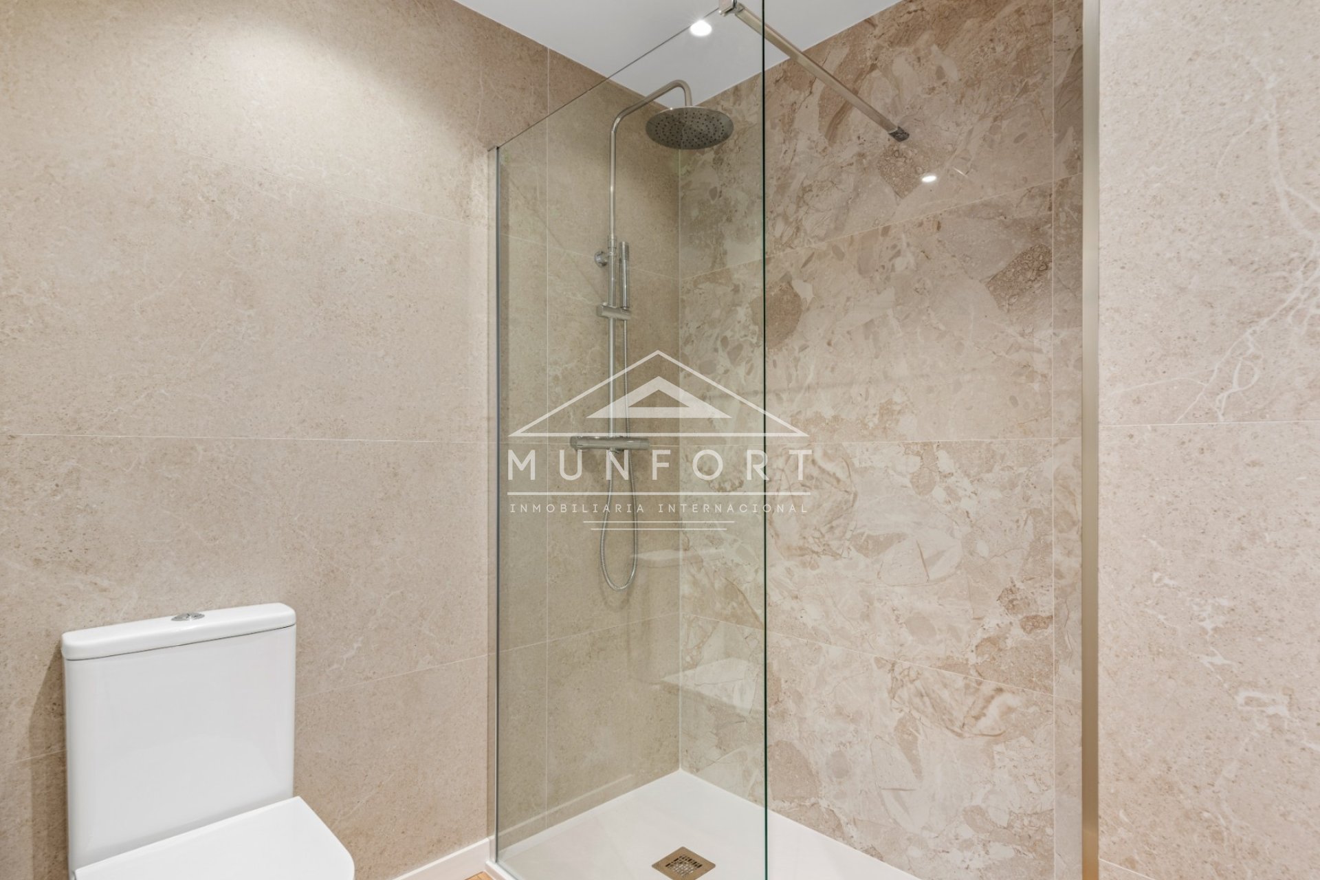 Resale - Apartments -
Orihuela Costa - Punta Prima