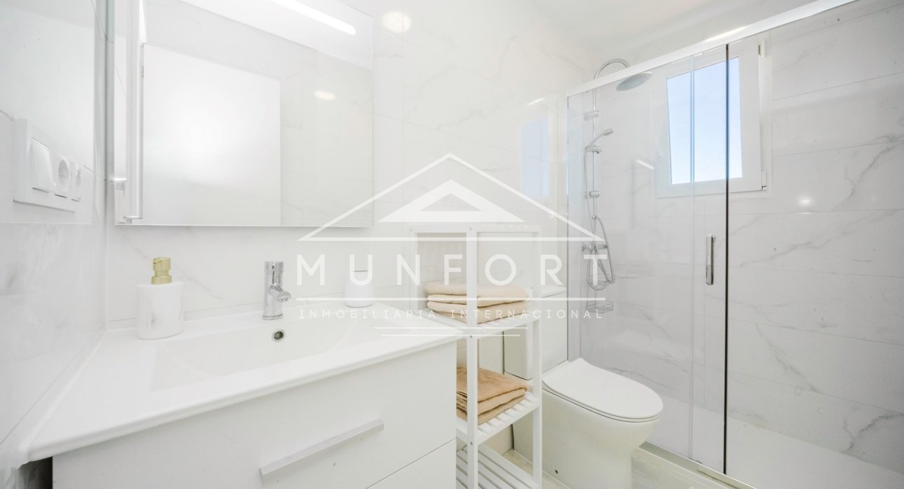 Resale - Apartments -
Orihuela Costa - Punta Prima