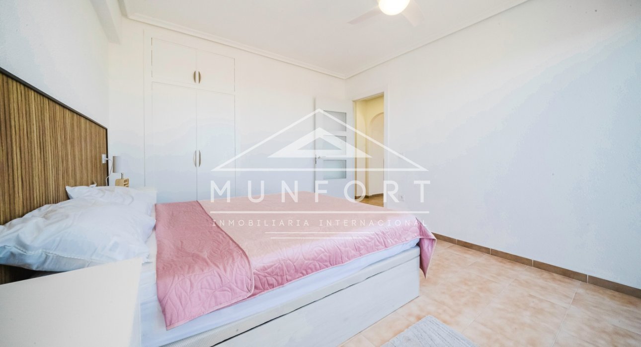 Resale - Apartments -
Orihuela Costa - Punta Prima