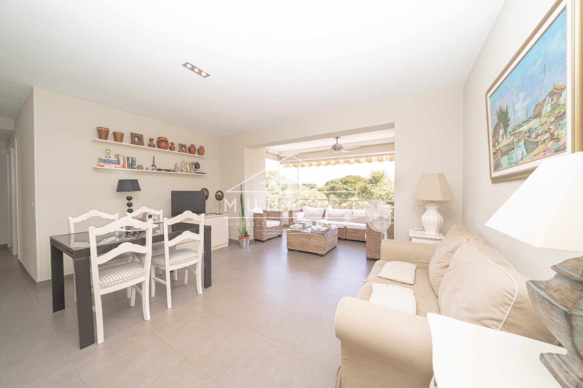 Resale - Apartments -
Orihuela Costa - Punta Prima