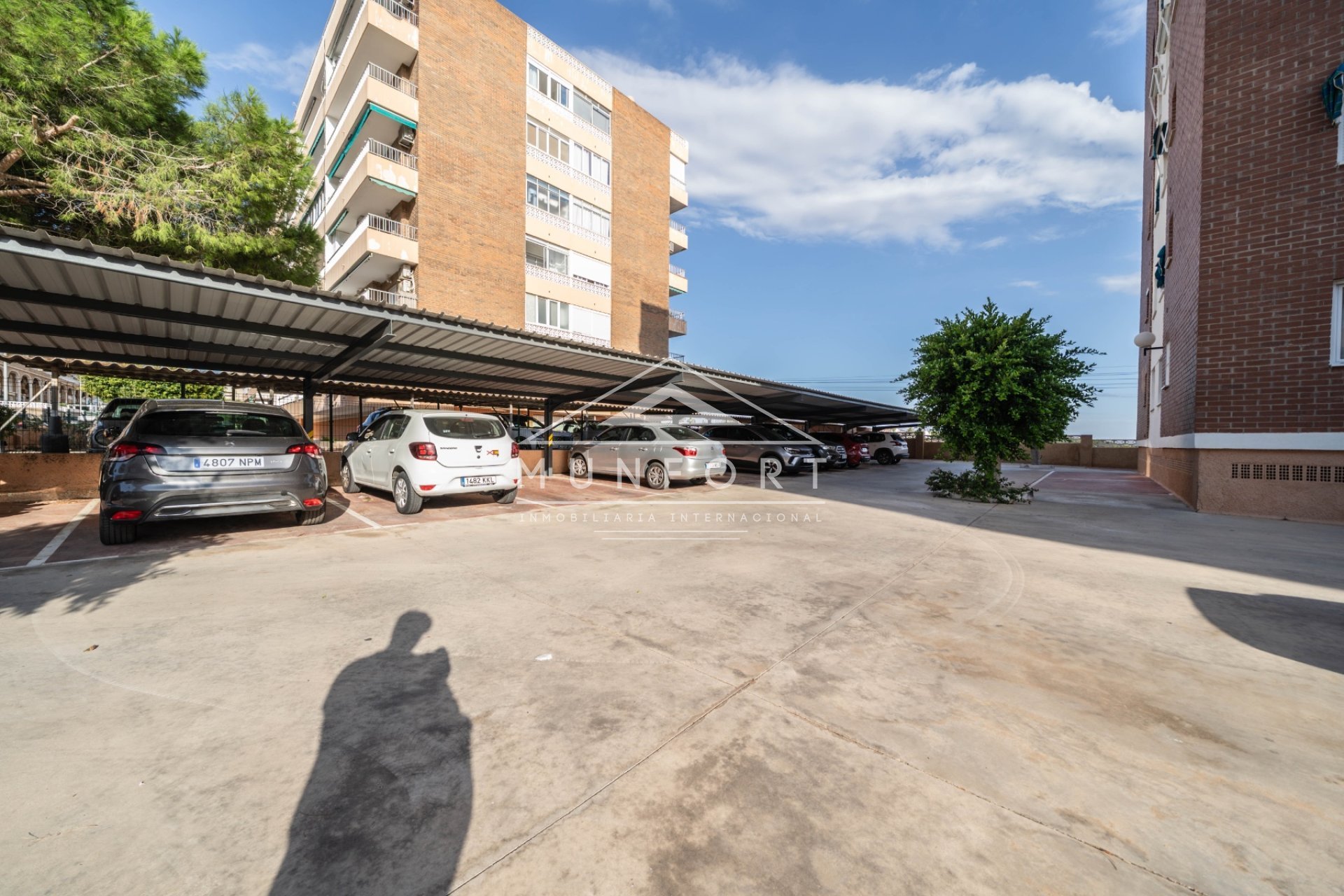 Resale - Apartments -
Orihuela Costa - Punta Prima