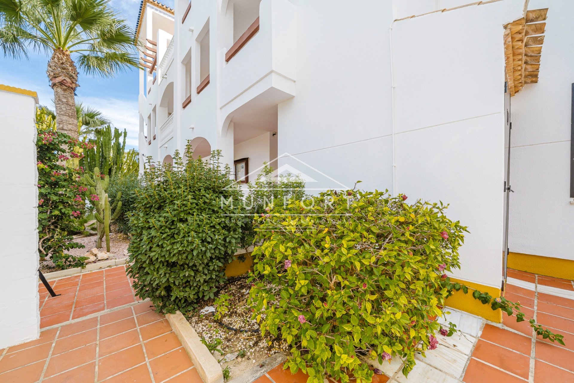 Resale - Apartments -
Orihuela Costa - Villamartín