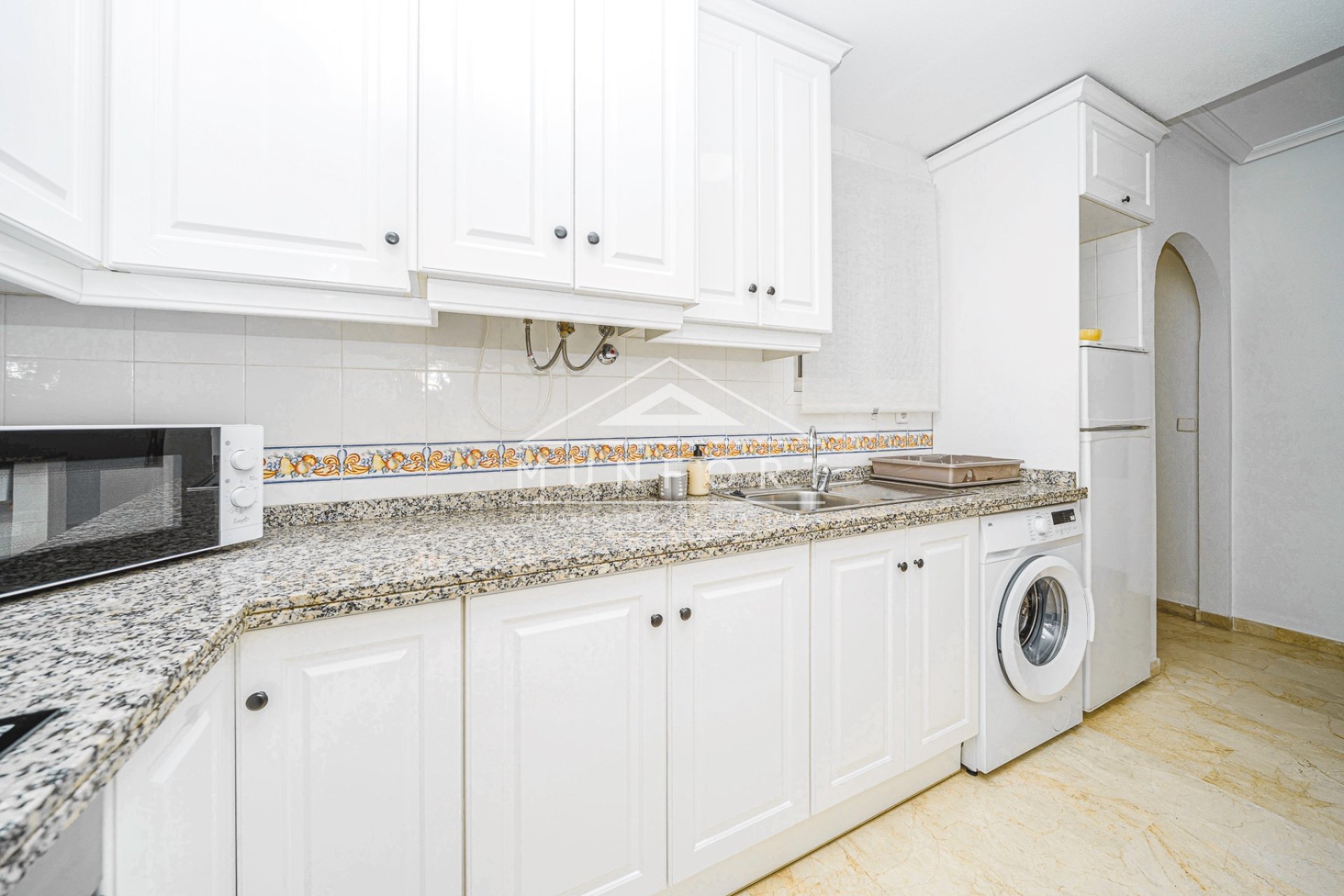 Resale - Apartments -
Orihuela Costa - Villamartín