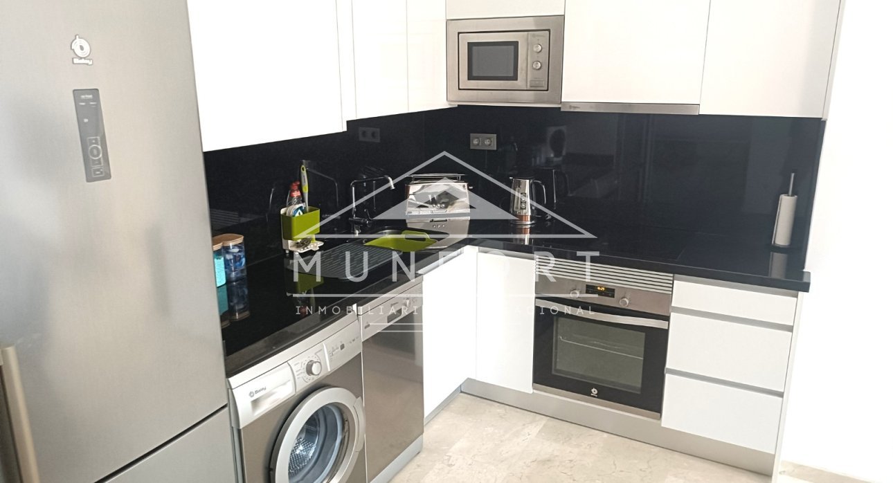 Resale - Apartments -
Orihuela Costa - Villamartín