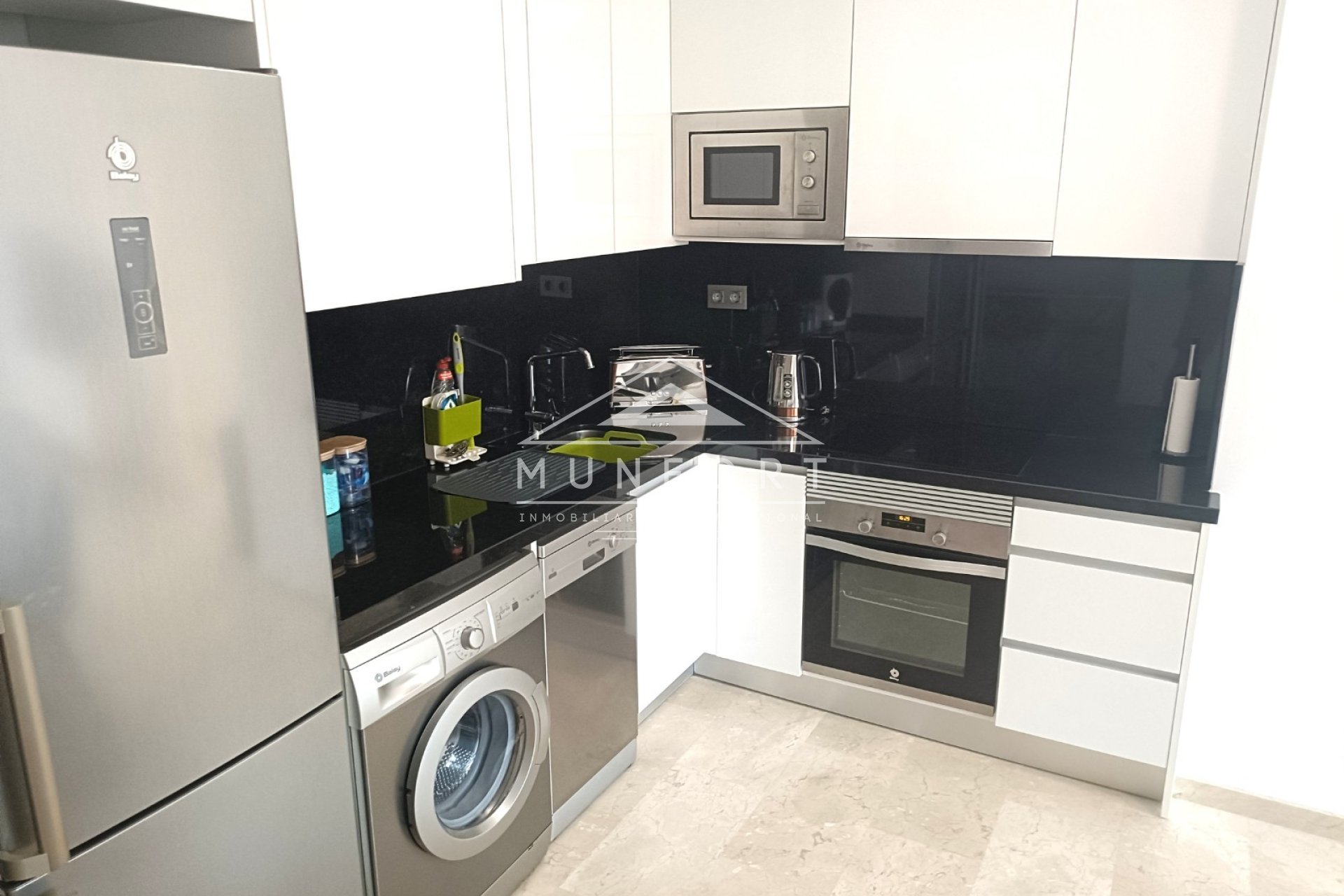 Resale - Apartments -
Orihuela Costa - Villamartín