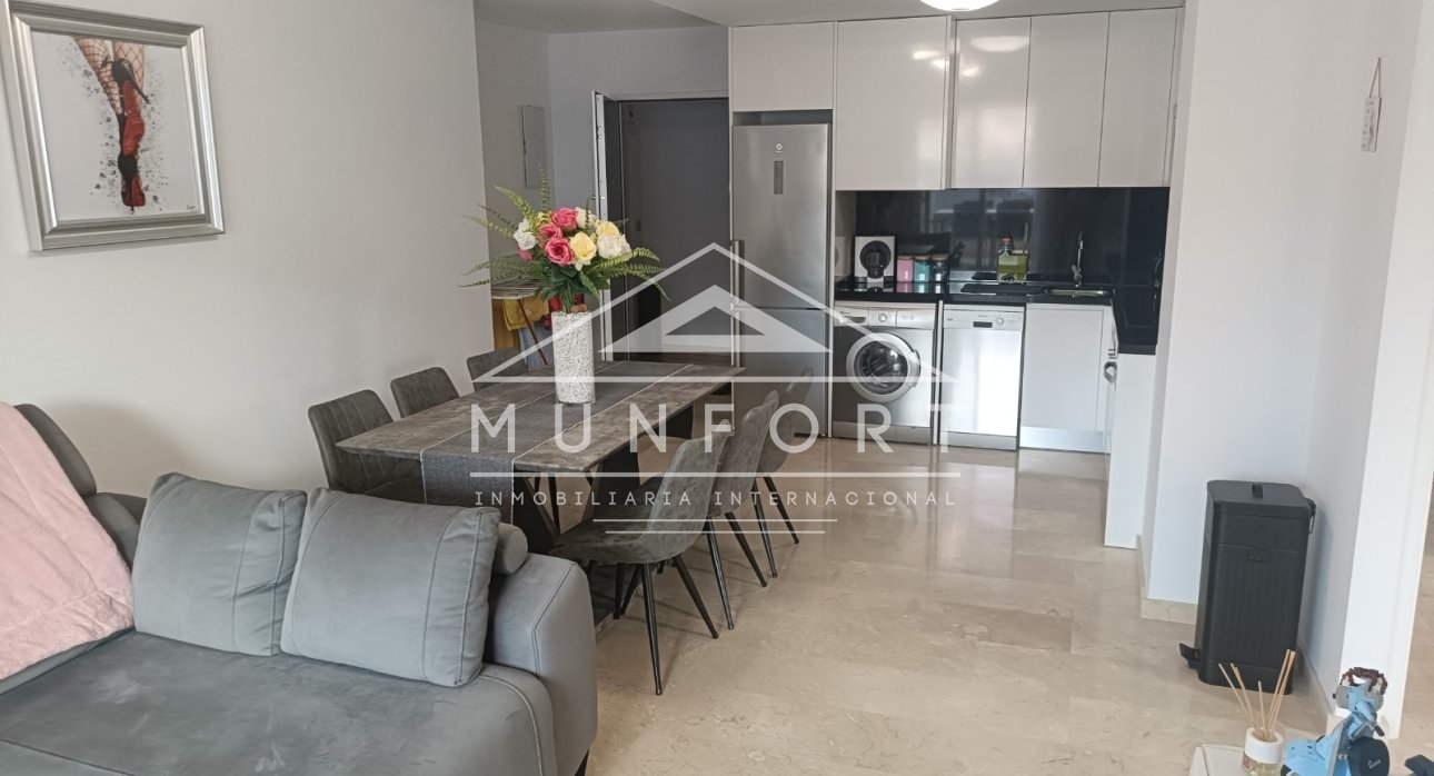 Resale - Apartments -
Orihuela Costa - Villamartín