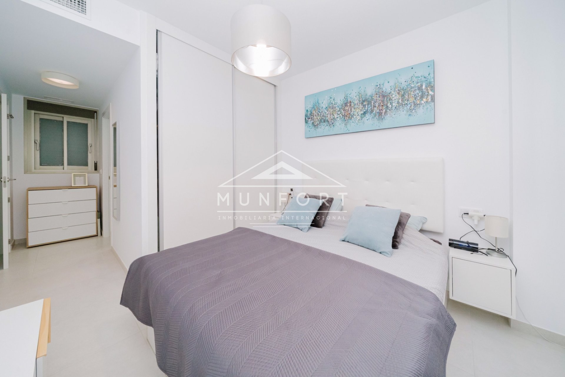 Resale - Apartments -
Orihuela Costa - Villamartín