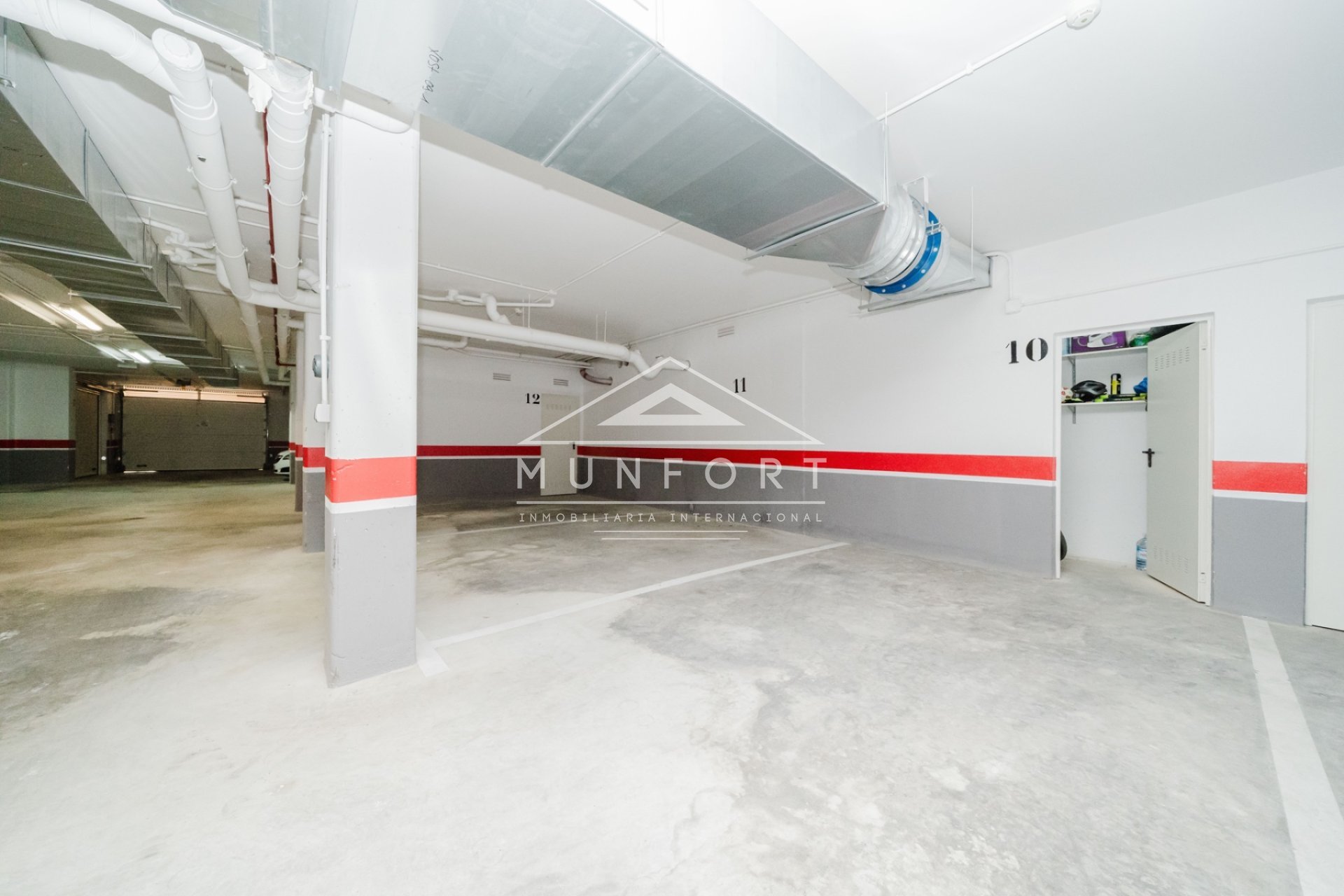 Resale - Apartments -
Orihuela Costa - Villamartín