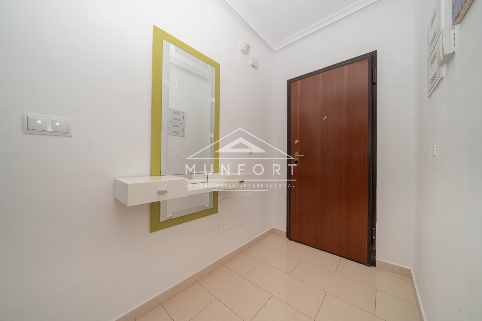 Resale - Apartments -
Orihuela Costa - Villamartín