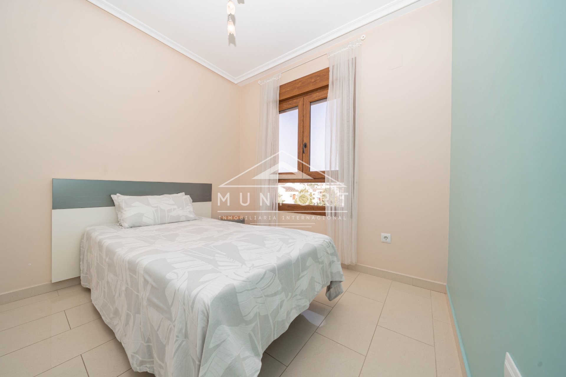 Resale - Apartments -
Orihuela Costa - Villamartín