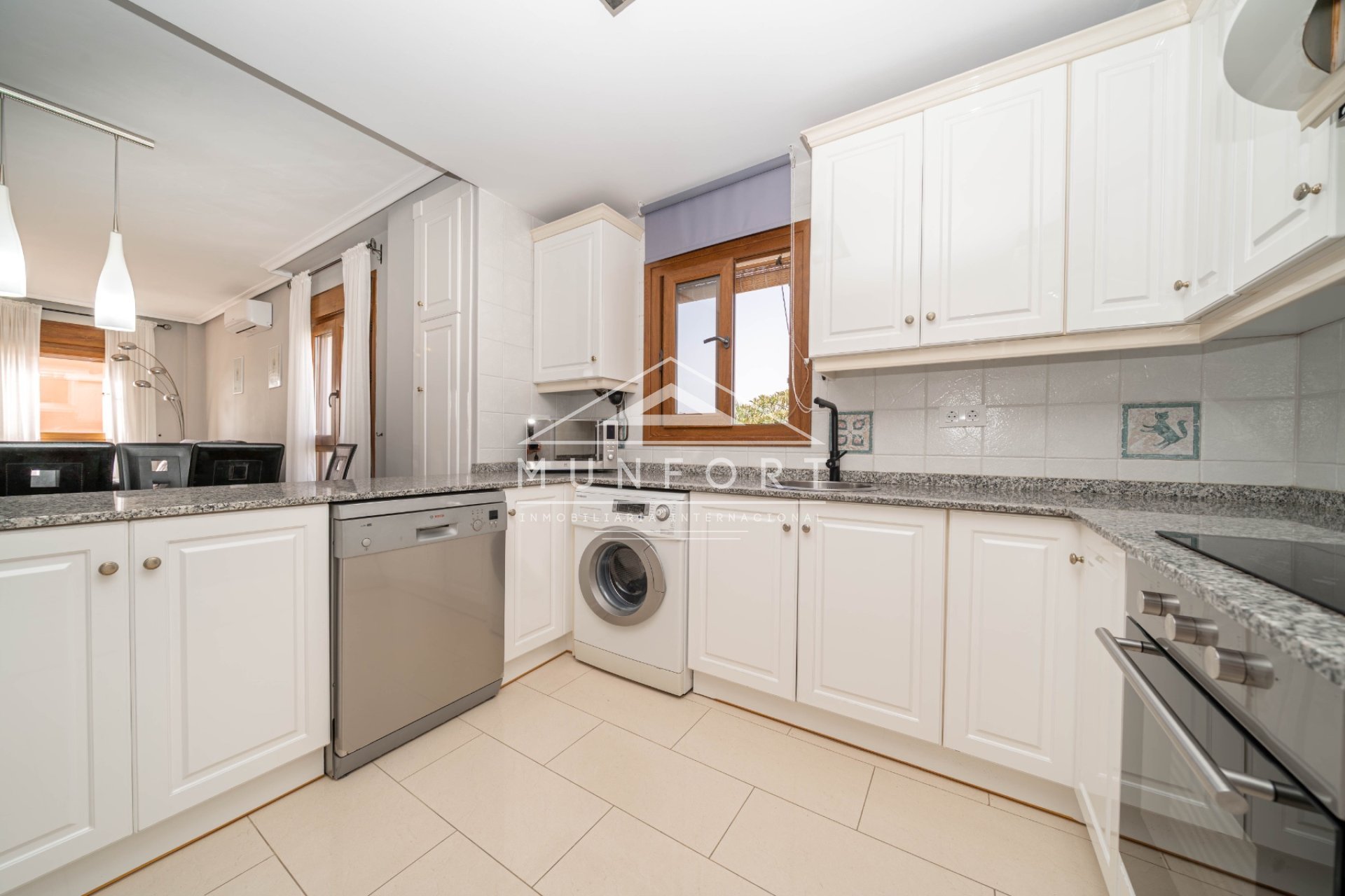 Resale - Apartments -
Orihuela Costa - Villamartín
