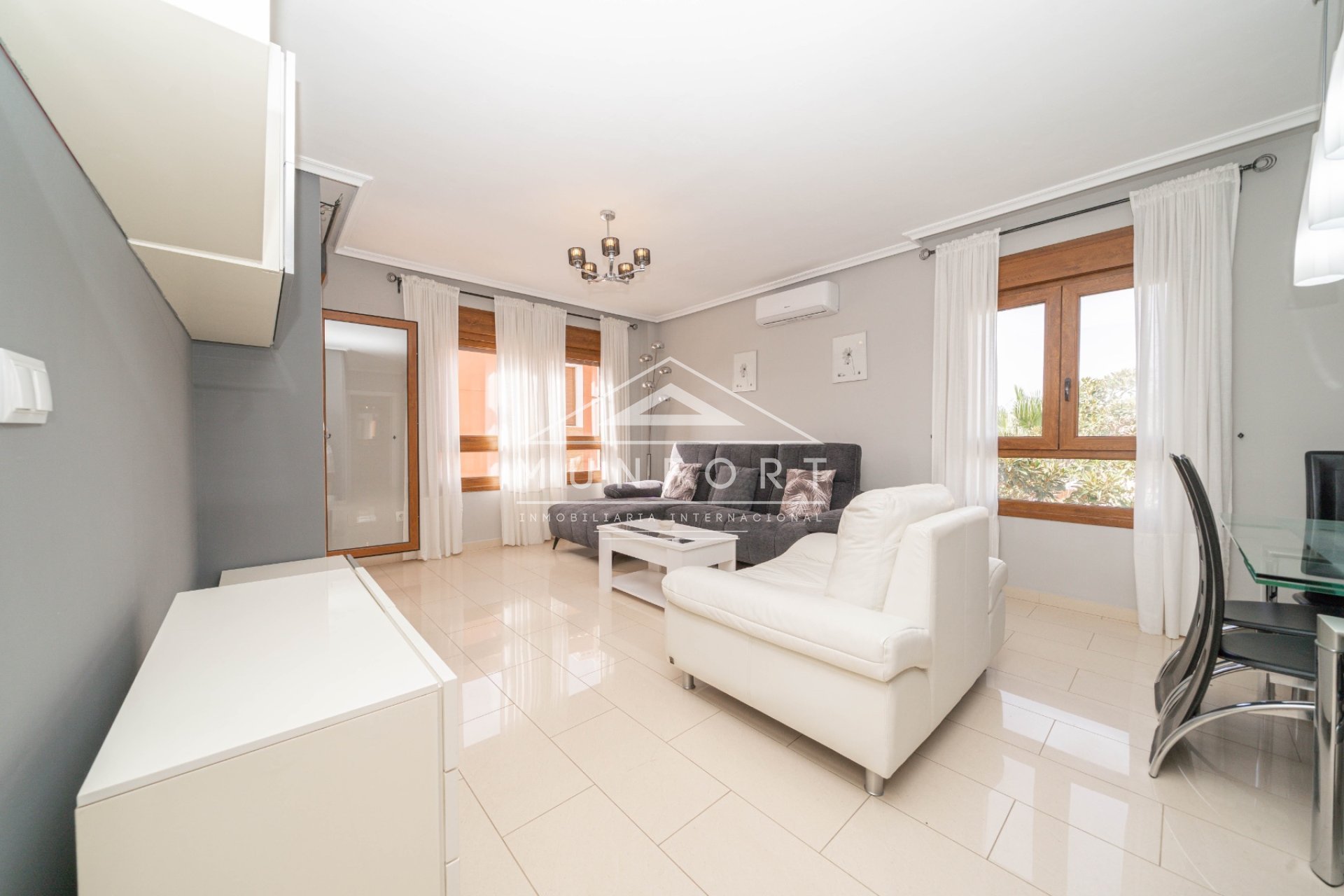 Resale - Apartments -
Orihuela Costa - Villamartín