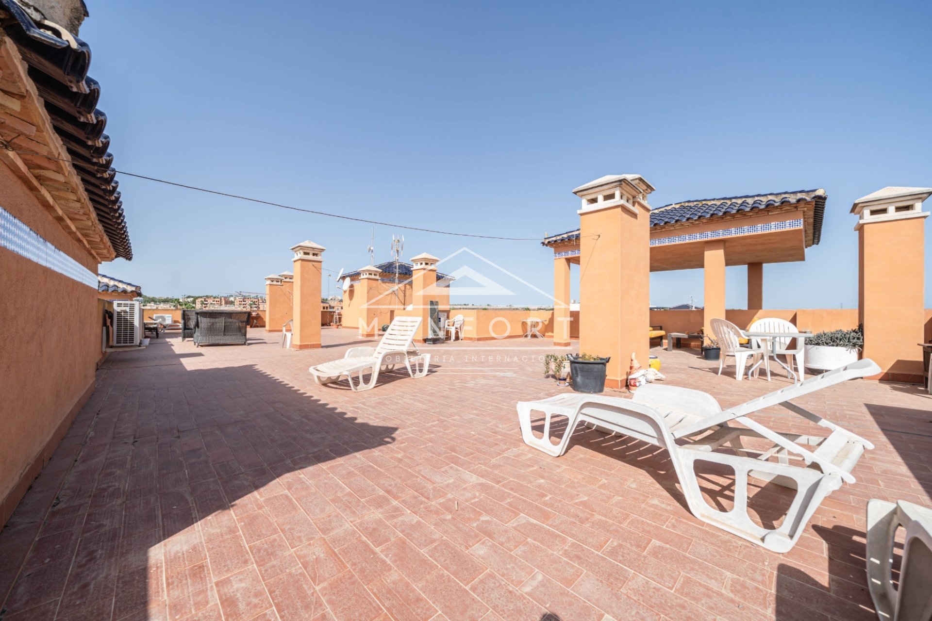Resale - Apartments -
Orihuela Costa - Villamartín