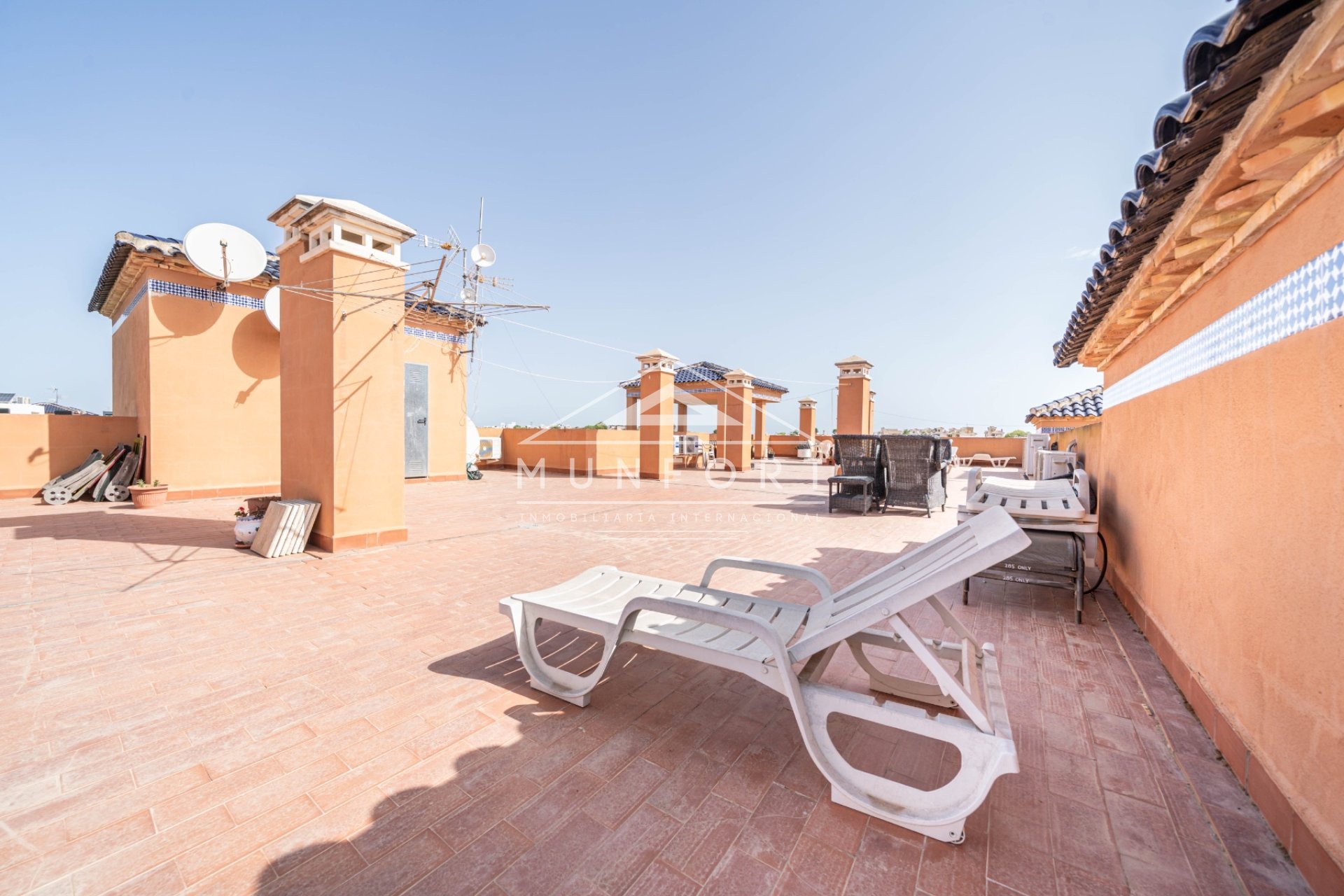 Resale - Apartments -
Orihuela Costa - Villamartín