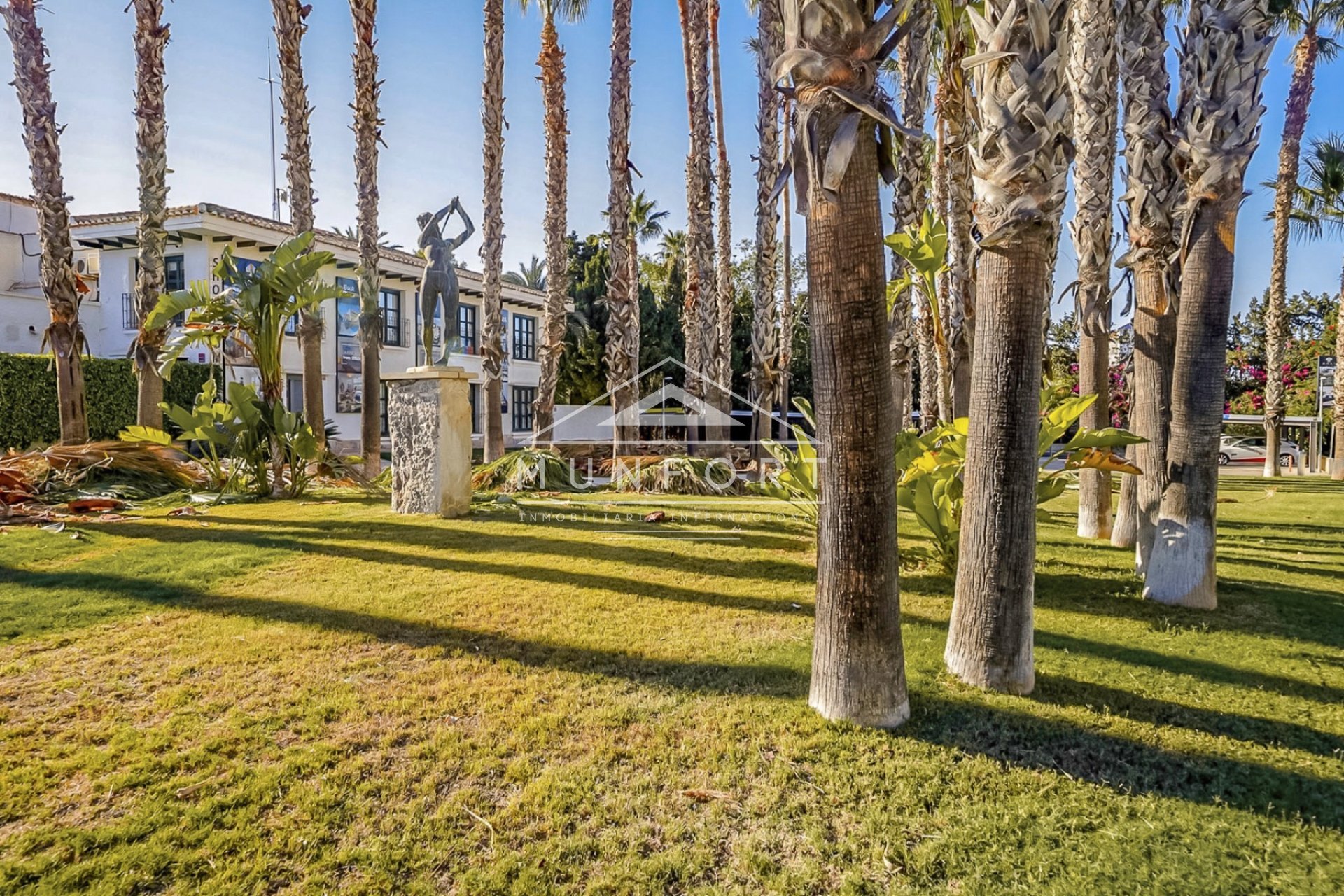 Resale - Apartments -
Orihuela Costa - Villamartín