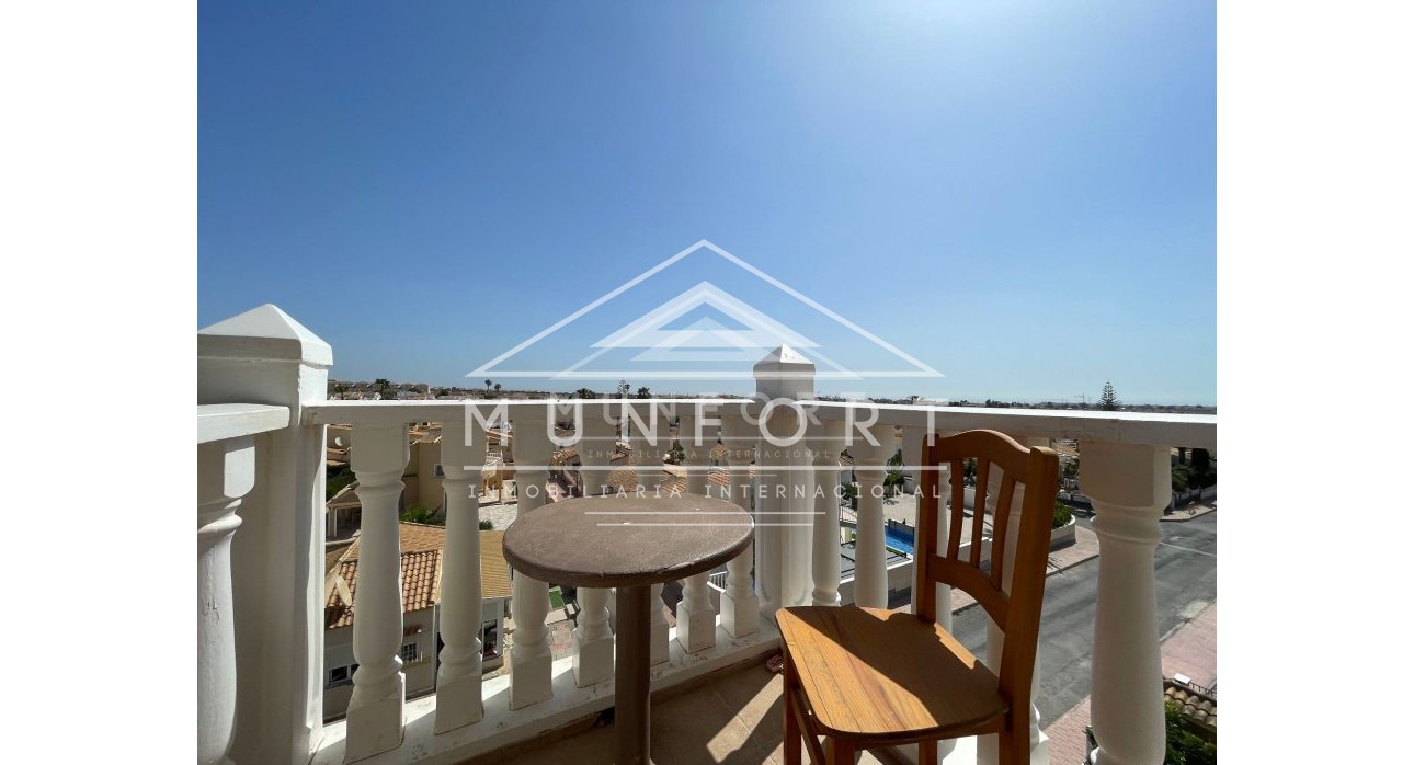 Resale - Apartments -
Orihuela Costa - ZENIAMAR