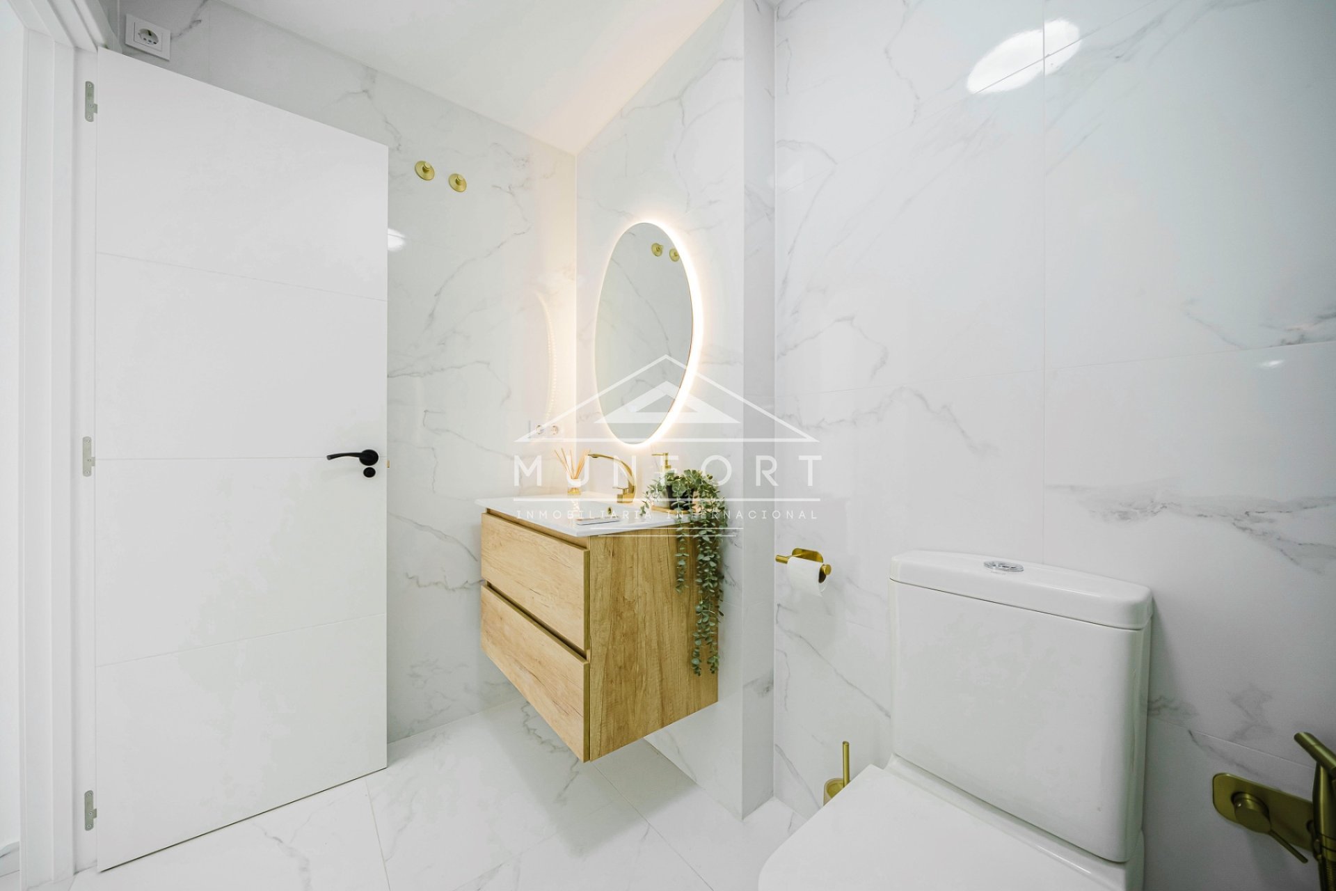 Resale - Apartments -
Orihuela Costa - ZENIAMAR