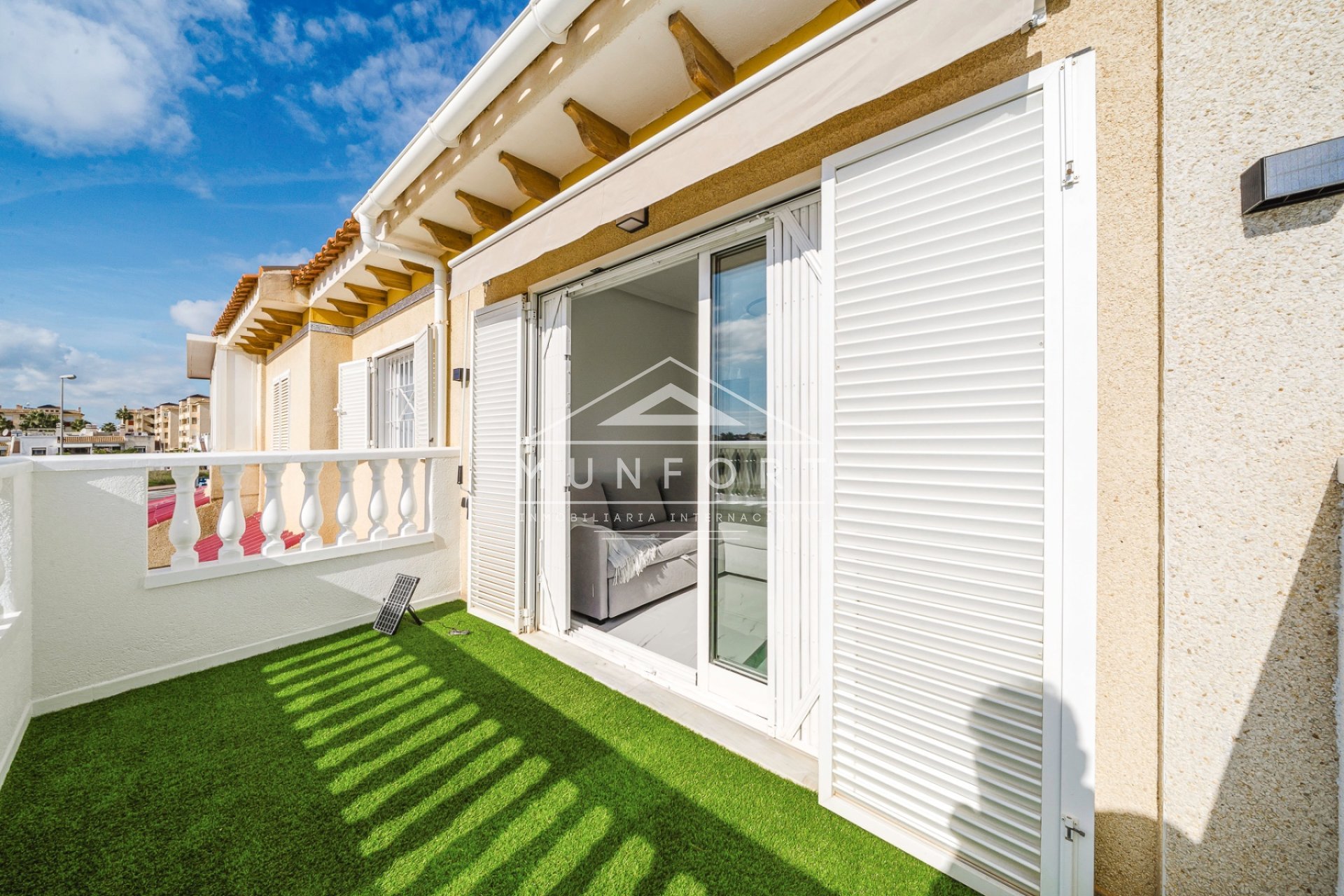 Resale - Apartments -
Orihuela Costa - ZENIAMAR