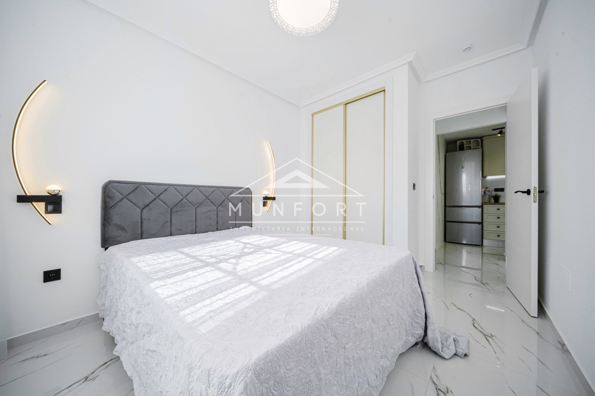 Resale - Apartments -
Orihuela Costa - ZENIAMAR