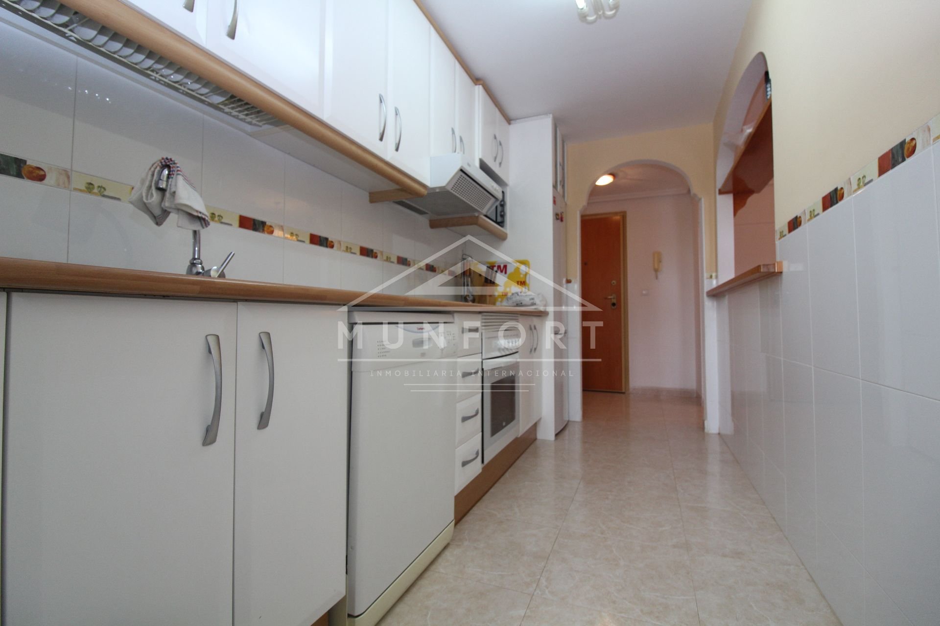 Resale - Apartments -
Orihuela Costa