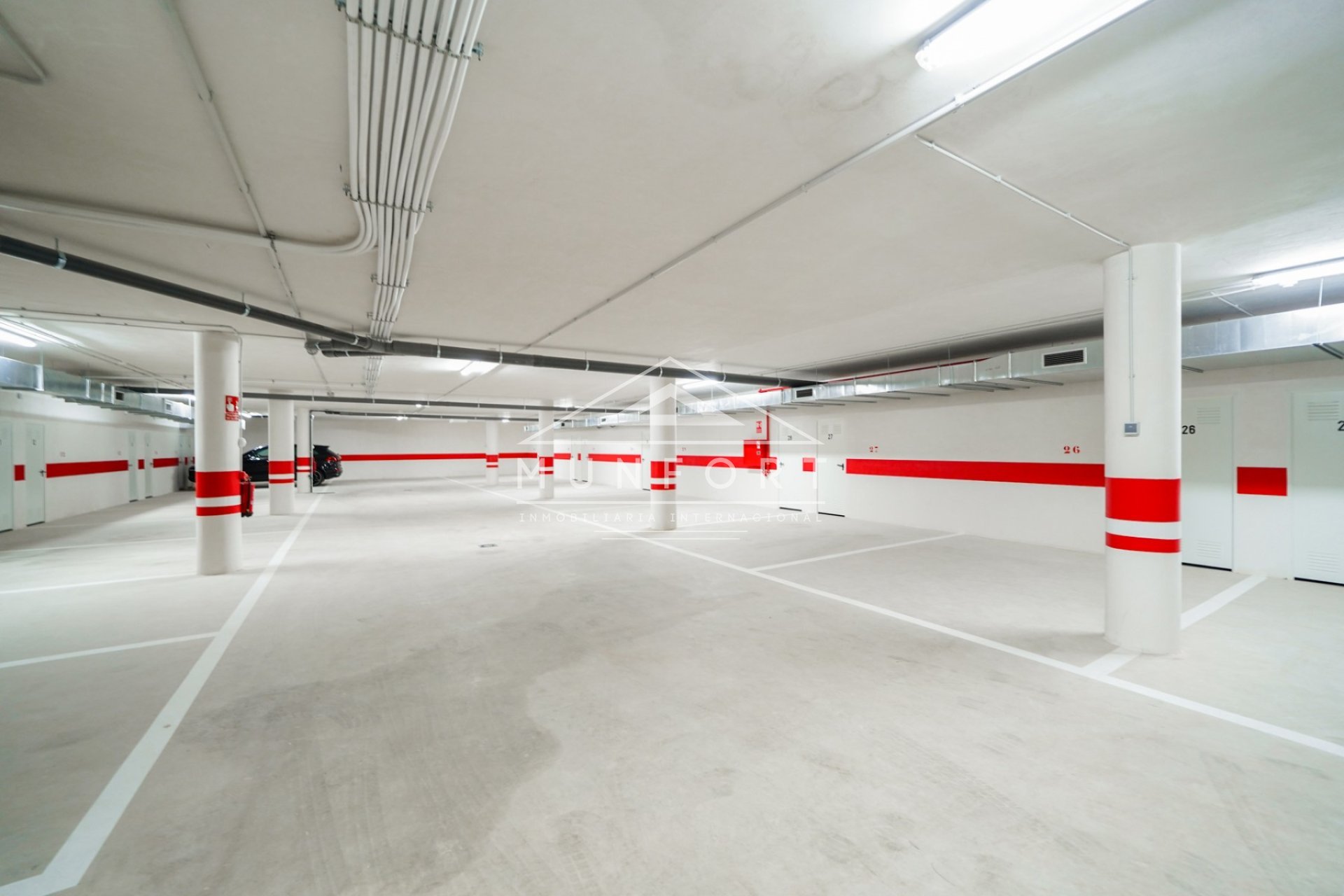 Resale - Apartments -
Pilar de la Horadada - Las Higuericas