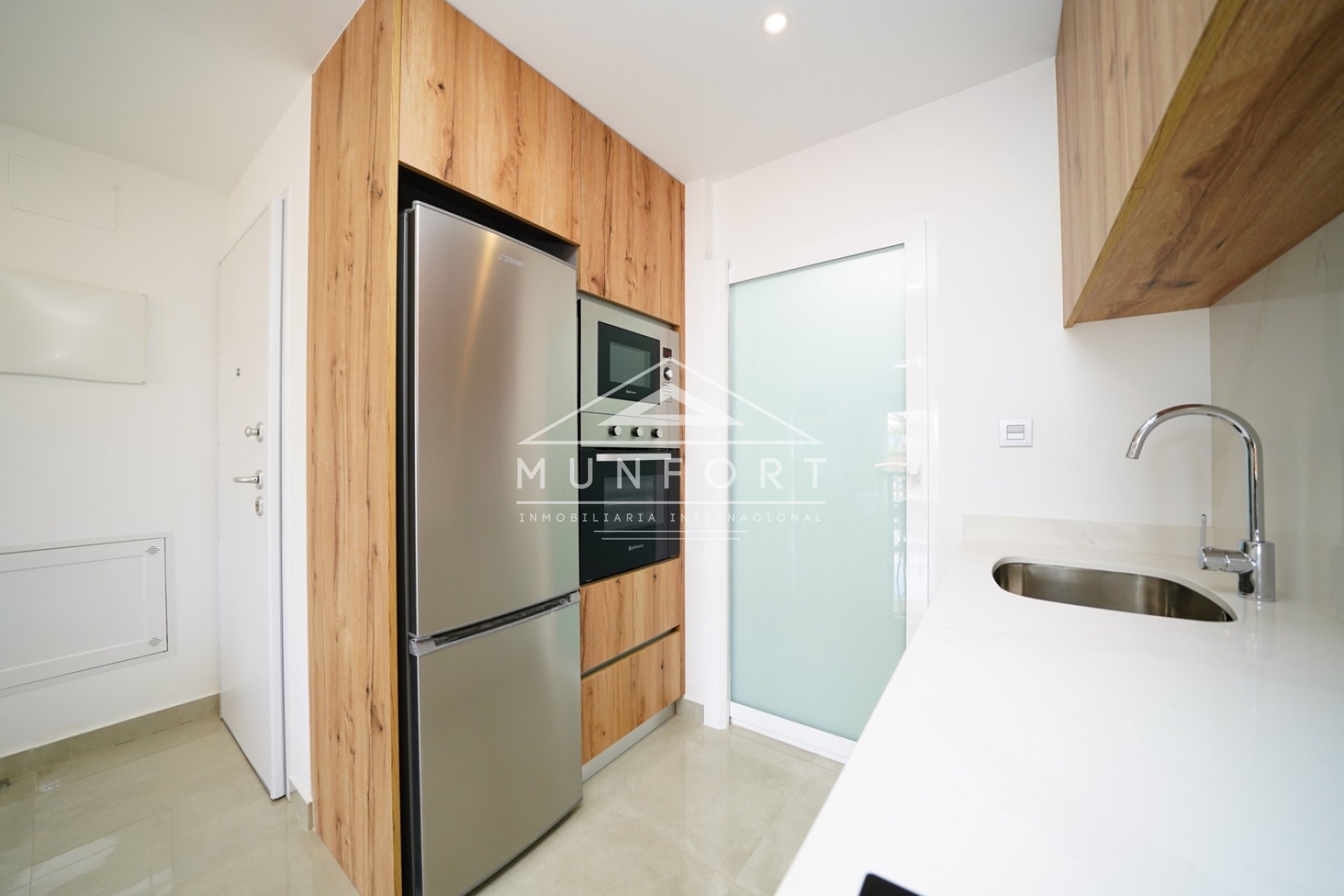 Resale - Apartments -
Pilar de la Horadada - Las Higuericas